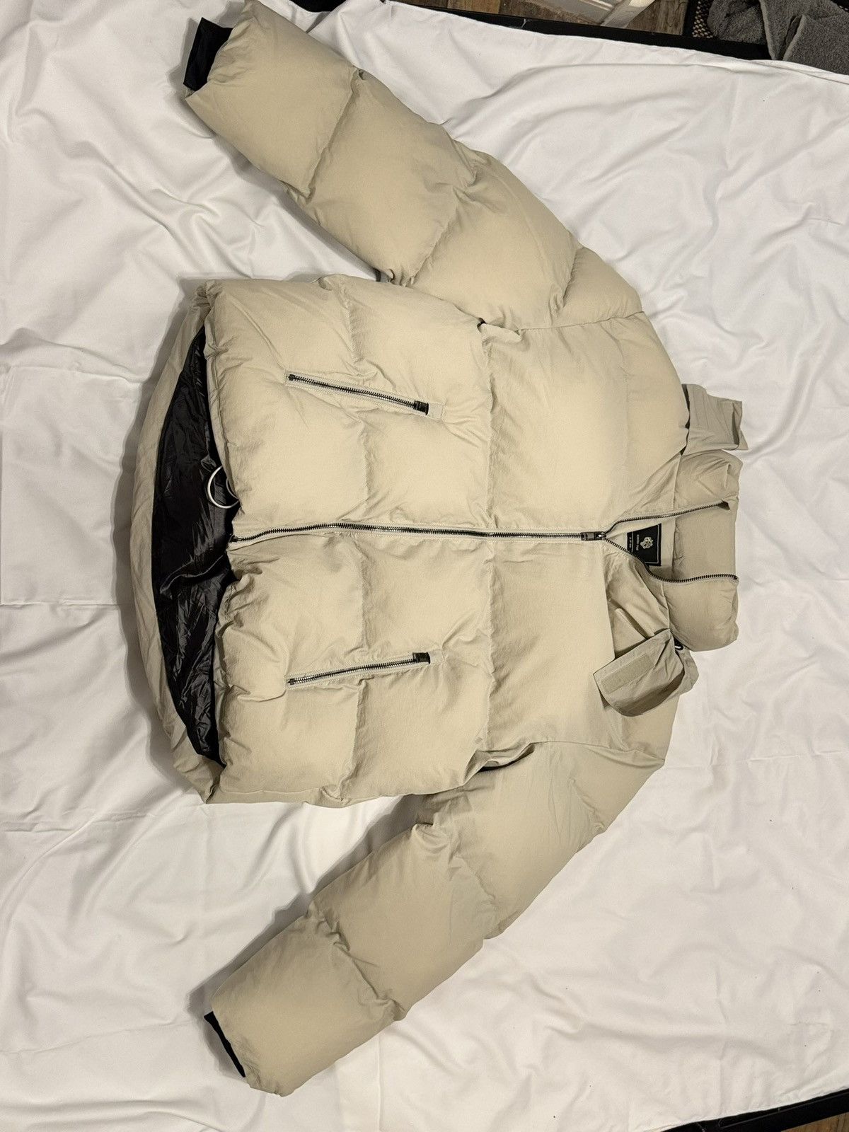 Darc Sport Rare Darc Sport puffer jacket Size US L / EU 52-54 / 3 - 1 Thumbnail
