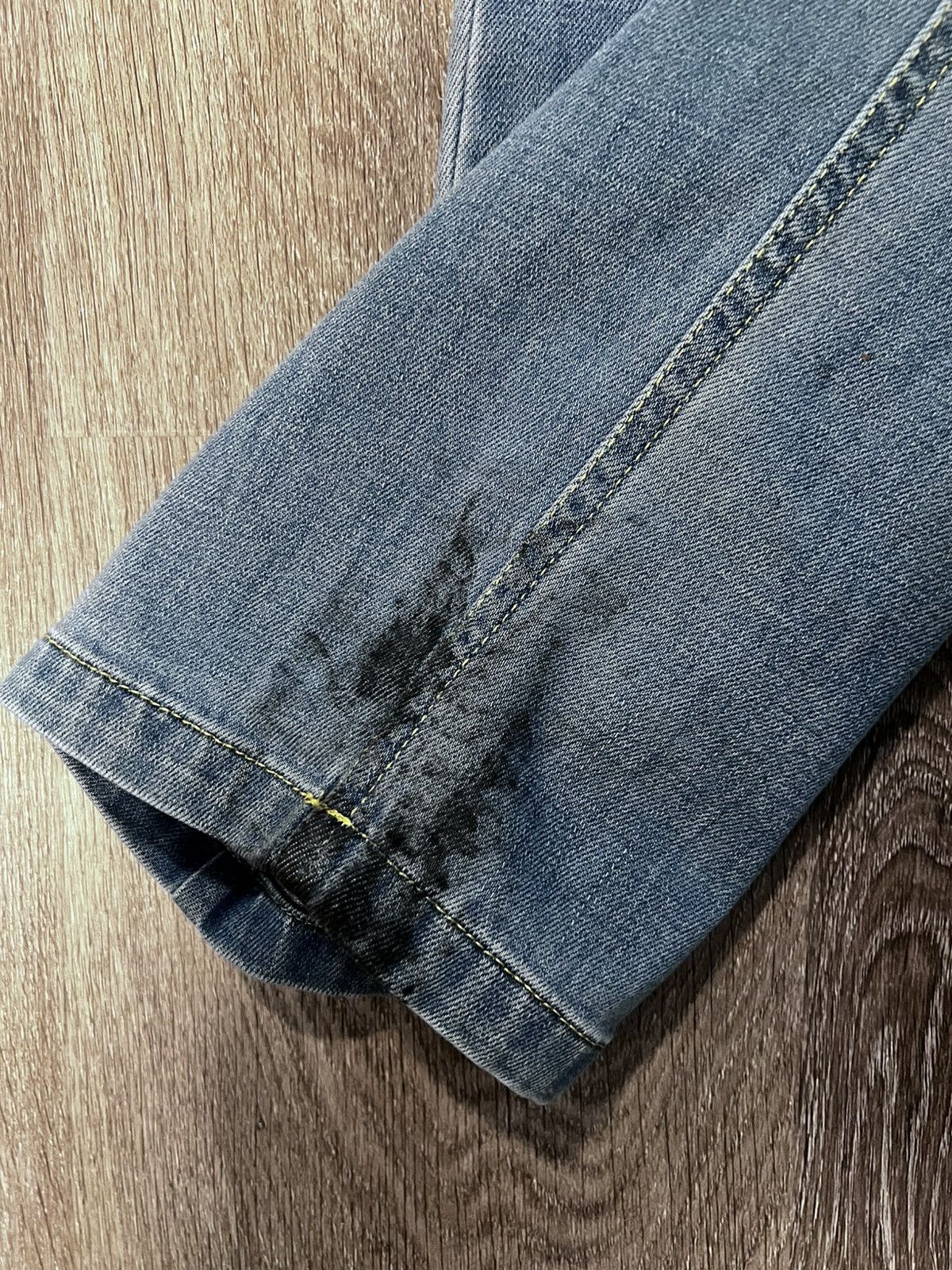 The North Face THE NORTH FACE DENIM Size US 32 / EU 48 - 7 Thumbnail