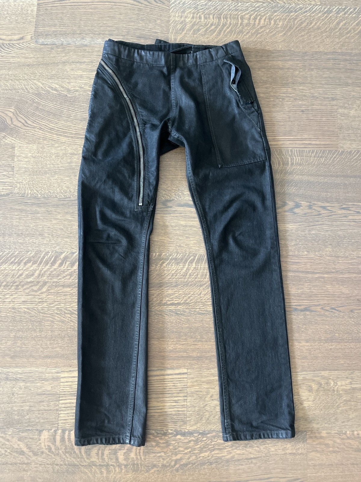 Rick Owens Drkshdw - Aircut Pods Shorts | HBX - Globally
