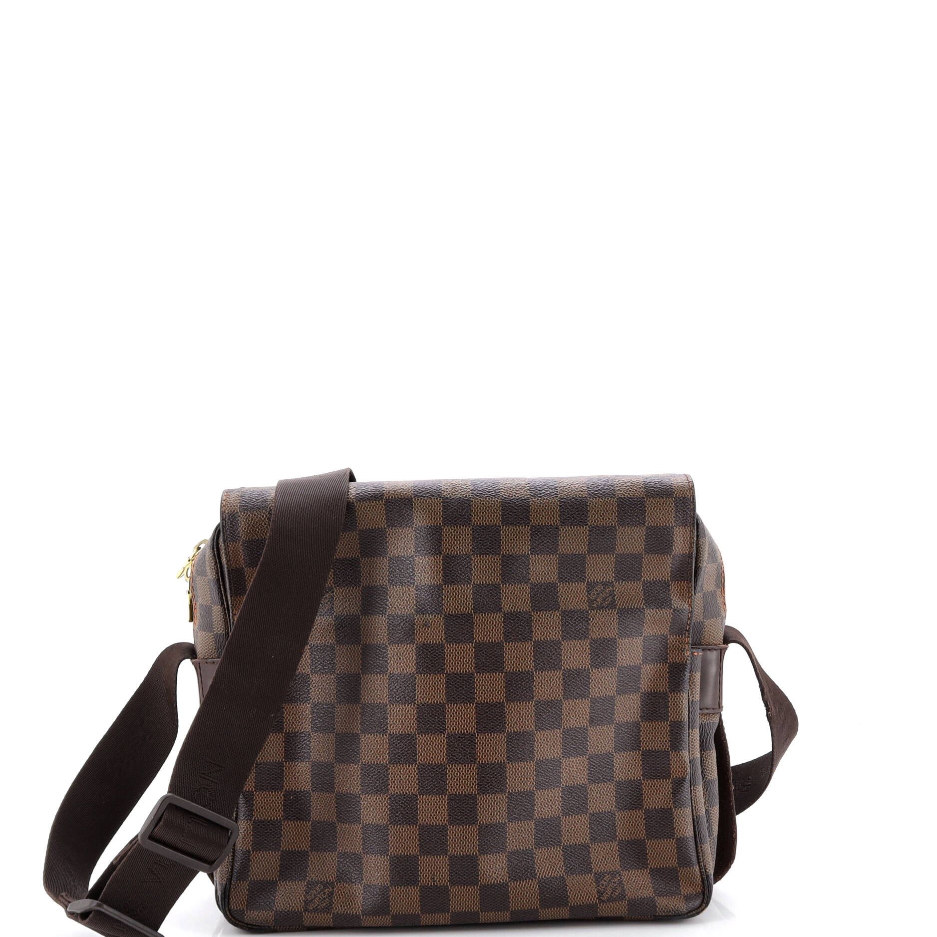 Louis Vuitton Naviglio Handbag Size ONE SIZE - 1 Thumbnail