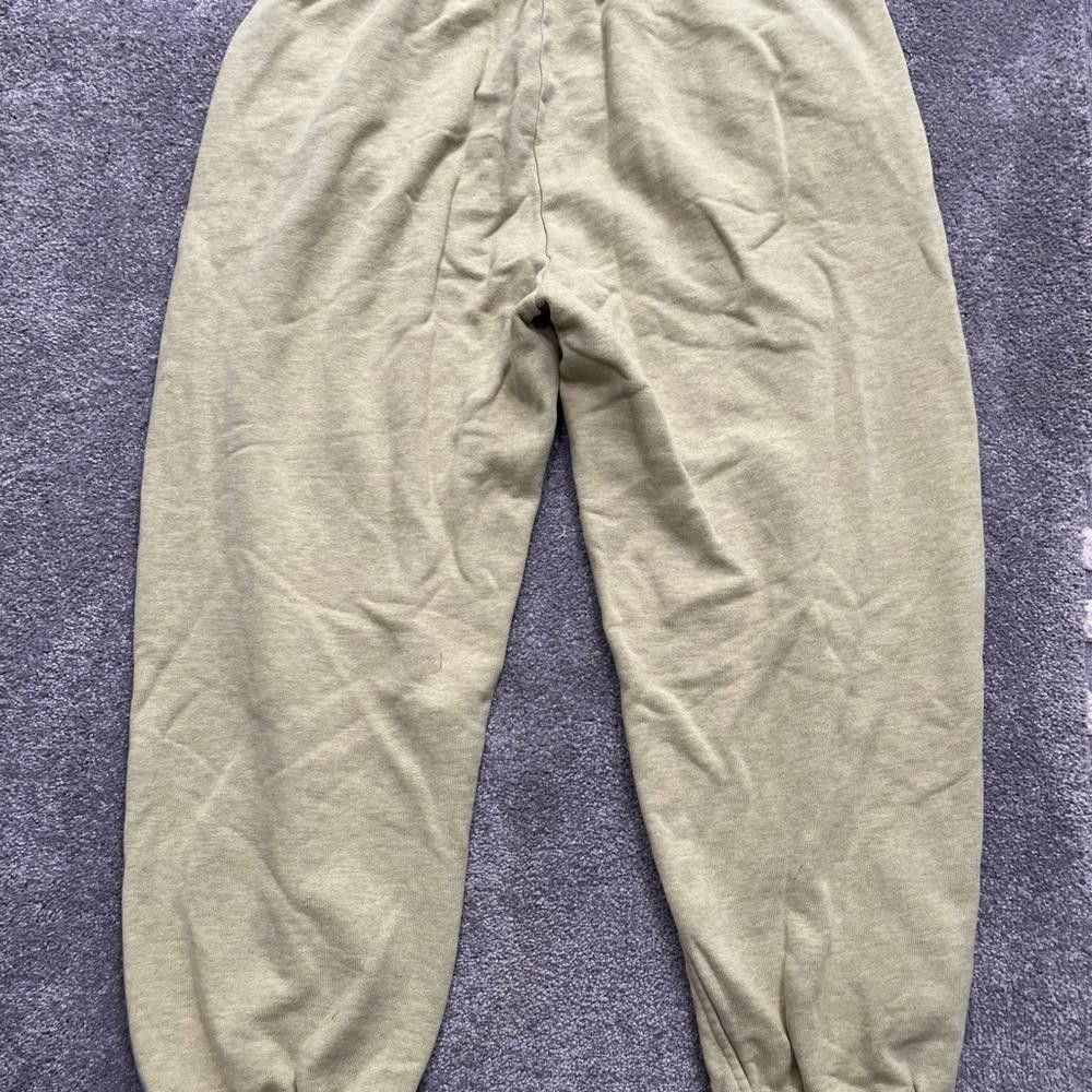 Everlane Everlane organic cotton sweatpant joggers Size 32" / US 10 / IT 46 - 8 Thumbnail