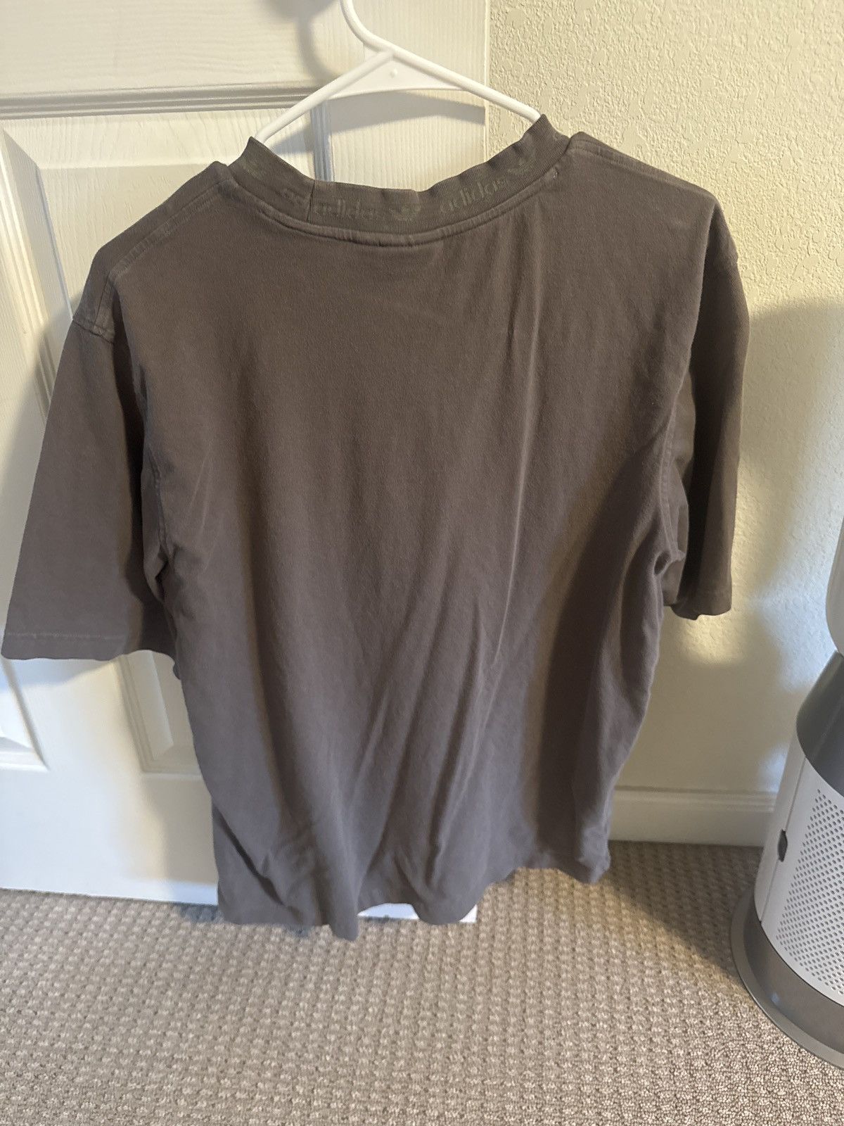 Adidas Adidas Sportswear T Shirt Size US M / EU 48-50 / 2 - 1 Thumbnail