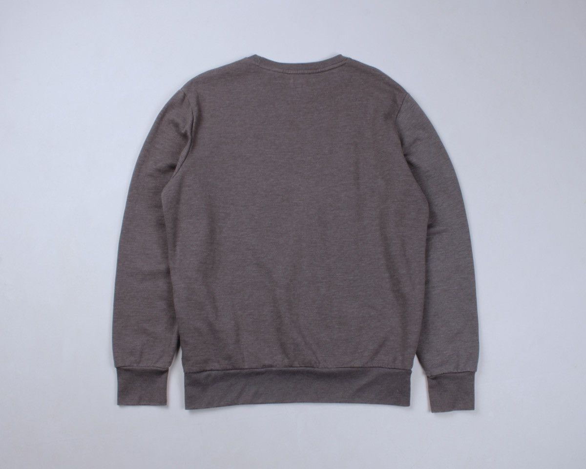 Levi's × Vintage LEVIS Big Logo Printed vintage cotton polyester sweatshirt Size US L / EU 52-54 / 3 - 10 Thumbnail