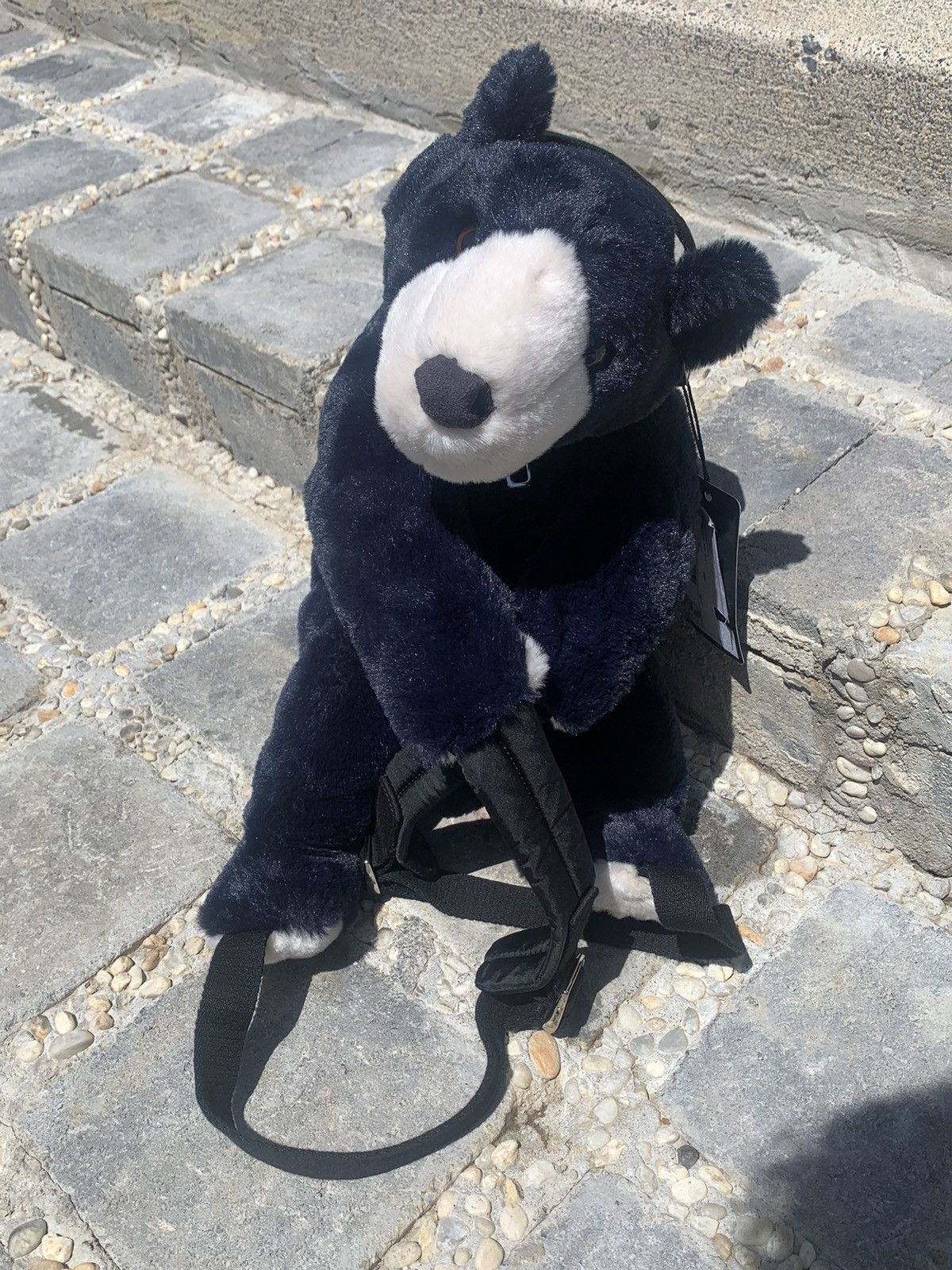 Dolce & Gabbana Dolce & Gabbana Small Bear Bag | Grailed display picture 1