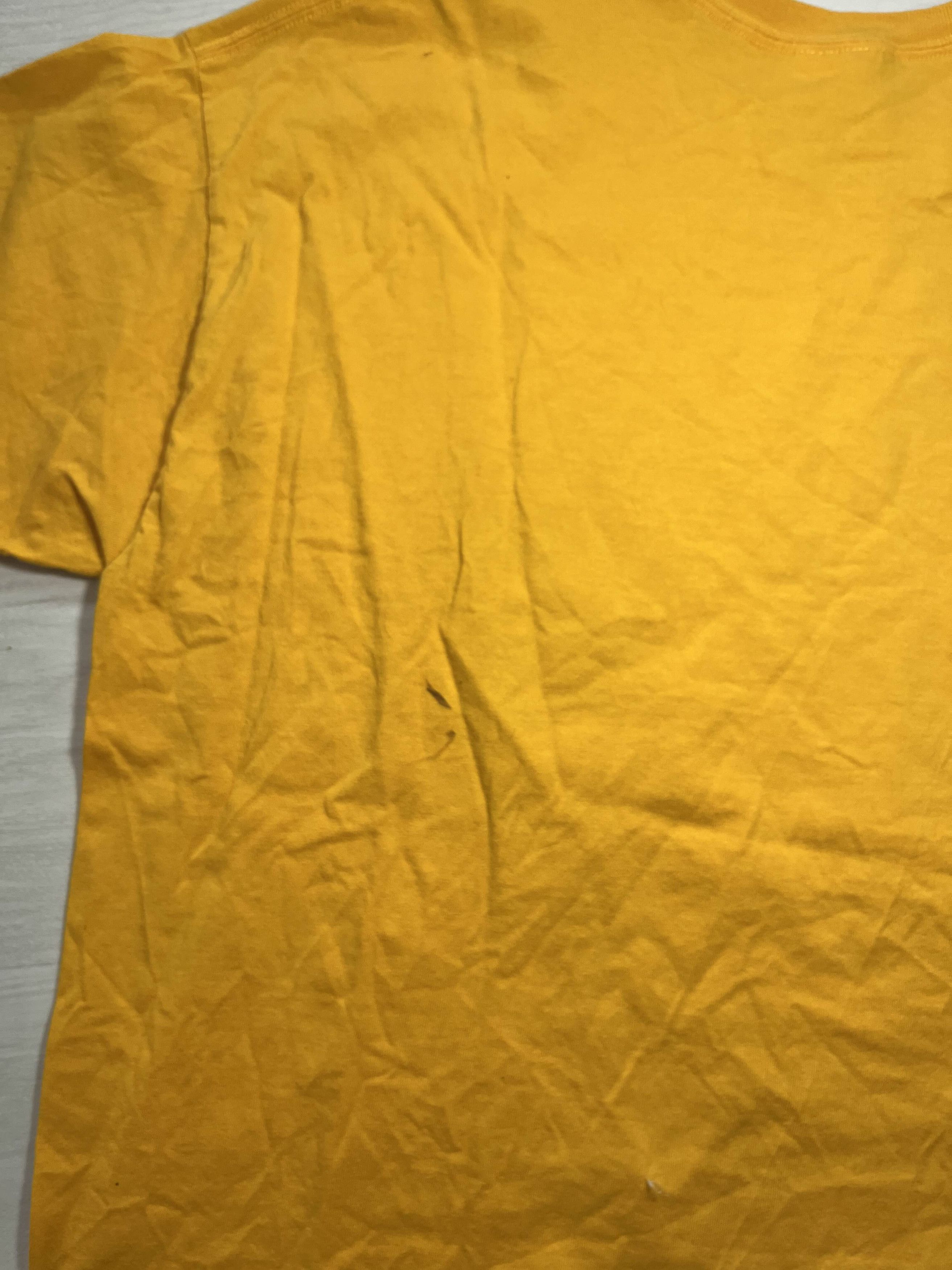 Other Grungy Y2K Seattle Washington Shirt Size US XL / EU 56 / 4 - 7 Thumbnail