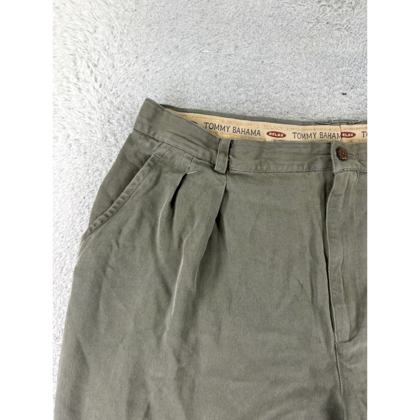 Tommy Bahama VINTAGE Size US 40 / EU 56 - 4 Thumbnail