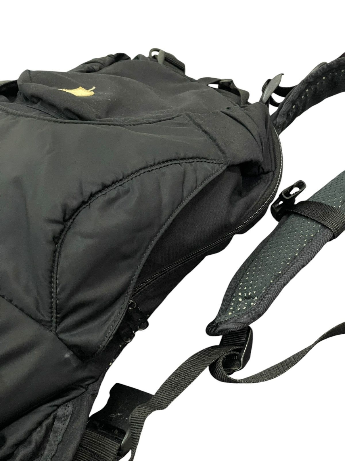 Japanese Brand Ballistic Backpack Mad Hectic Japan Multipockets Bag 1🟩4 Size ONE SIZE - 11 Thumbnail