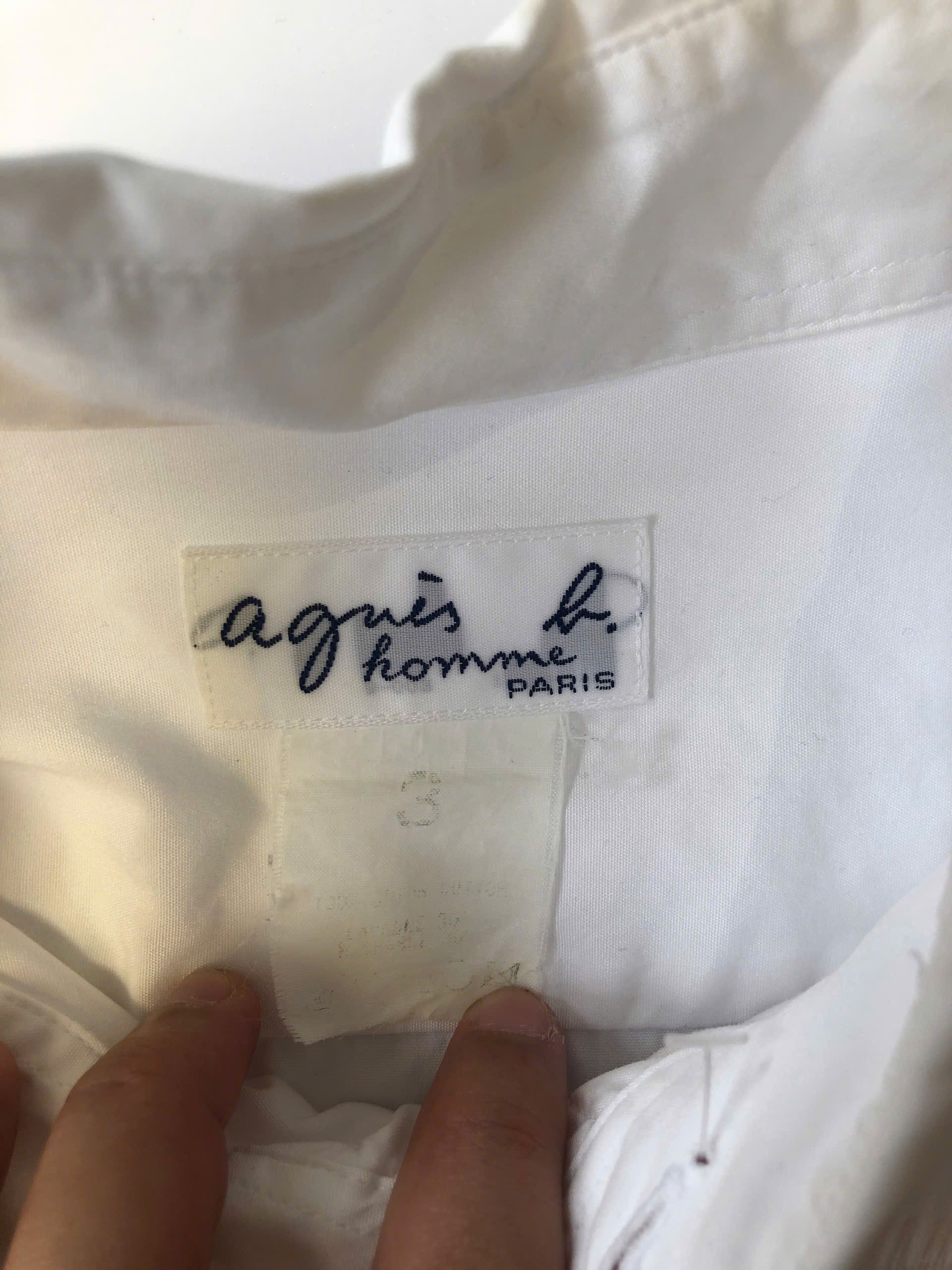 Other Button-Up Shirt Size US L / EU 52-54 / 3 - 2 Thumbnail
