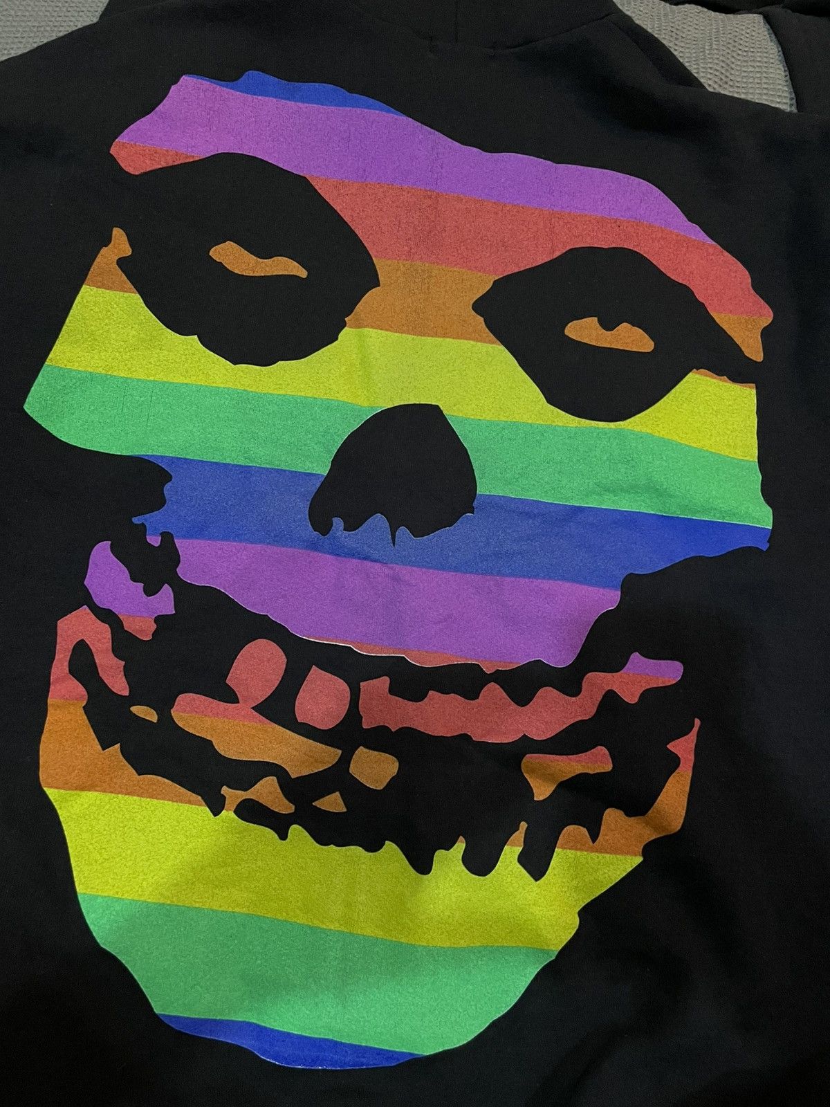 Fucking Awesome Fucking awesome x misfits Size US XL / EU 56 / 4 - 6 Thumbnail
