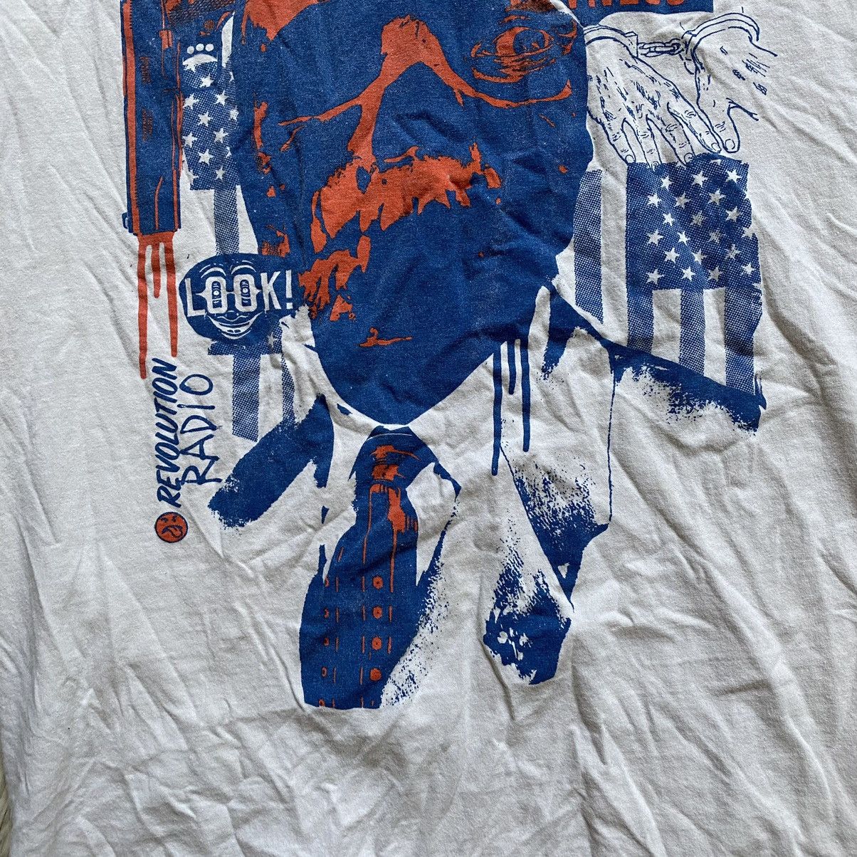 Band Tees GREEN DAY Y2K BAND HYPNOTIZED PRINT T SHIRT Size US M / EU 48-50 / 2 - 3 Thumbnail