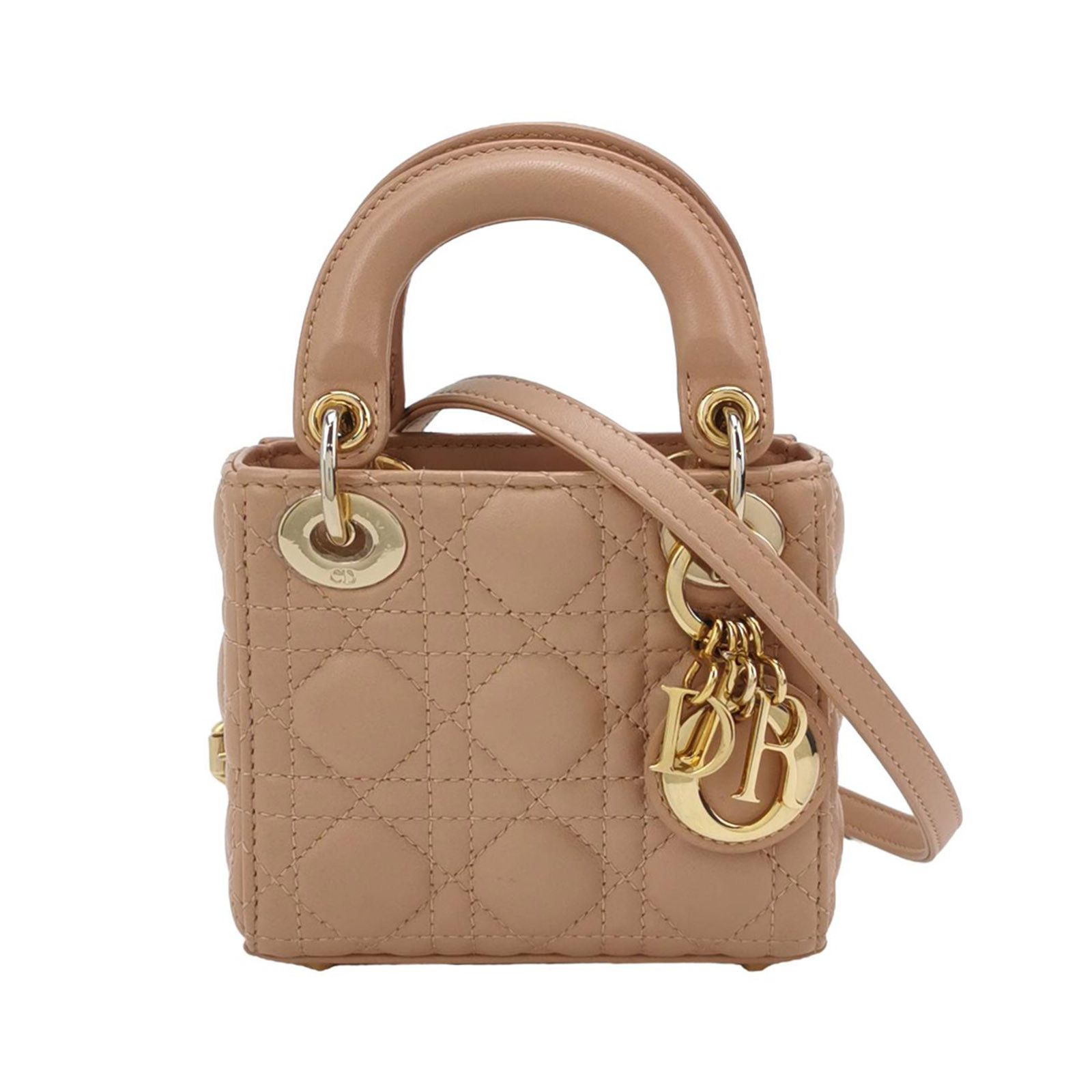 Dior Dior Women os Shoulder Bags Size ONE SIZE - 1 Thumbnail
