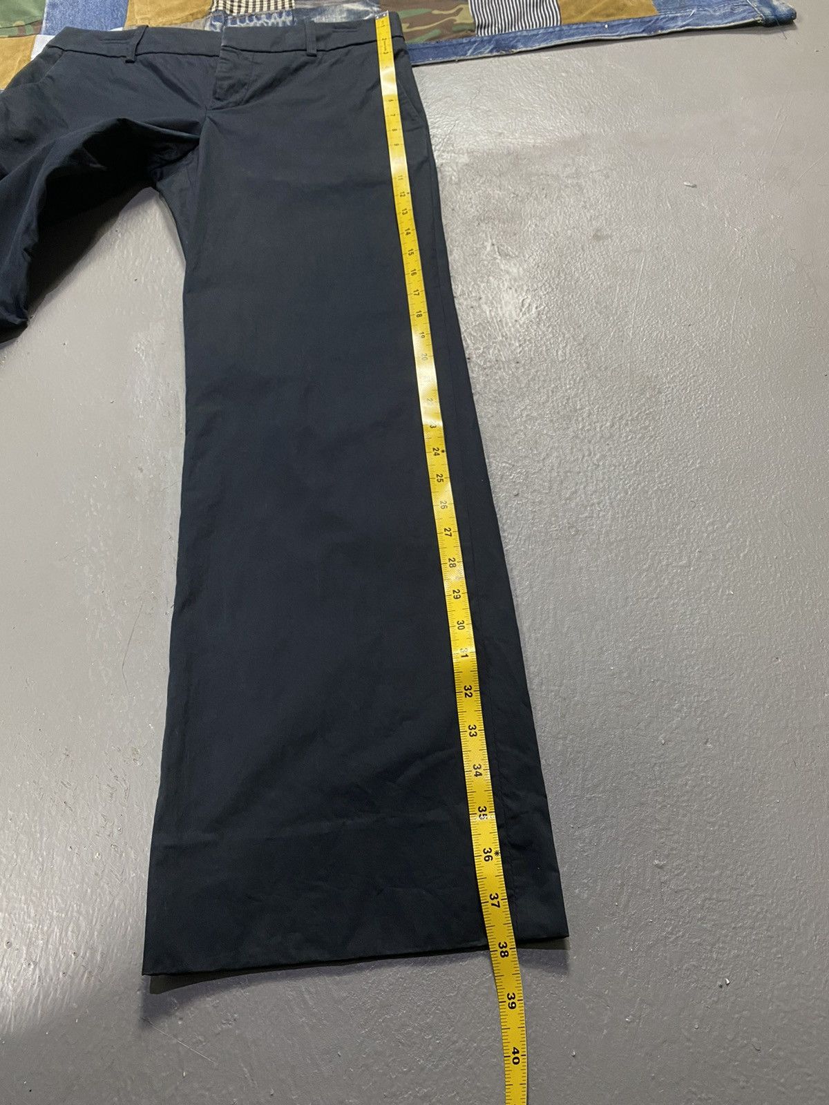 Marni Marni Pants Size 27" / US 4 / IT 40 - 9 Thumbnail