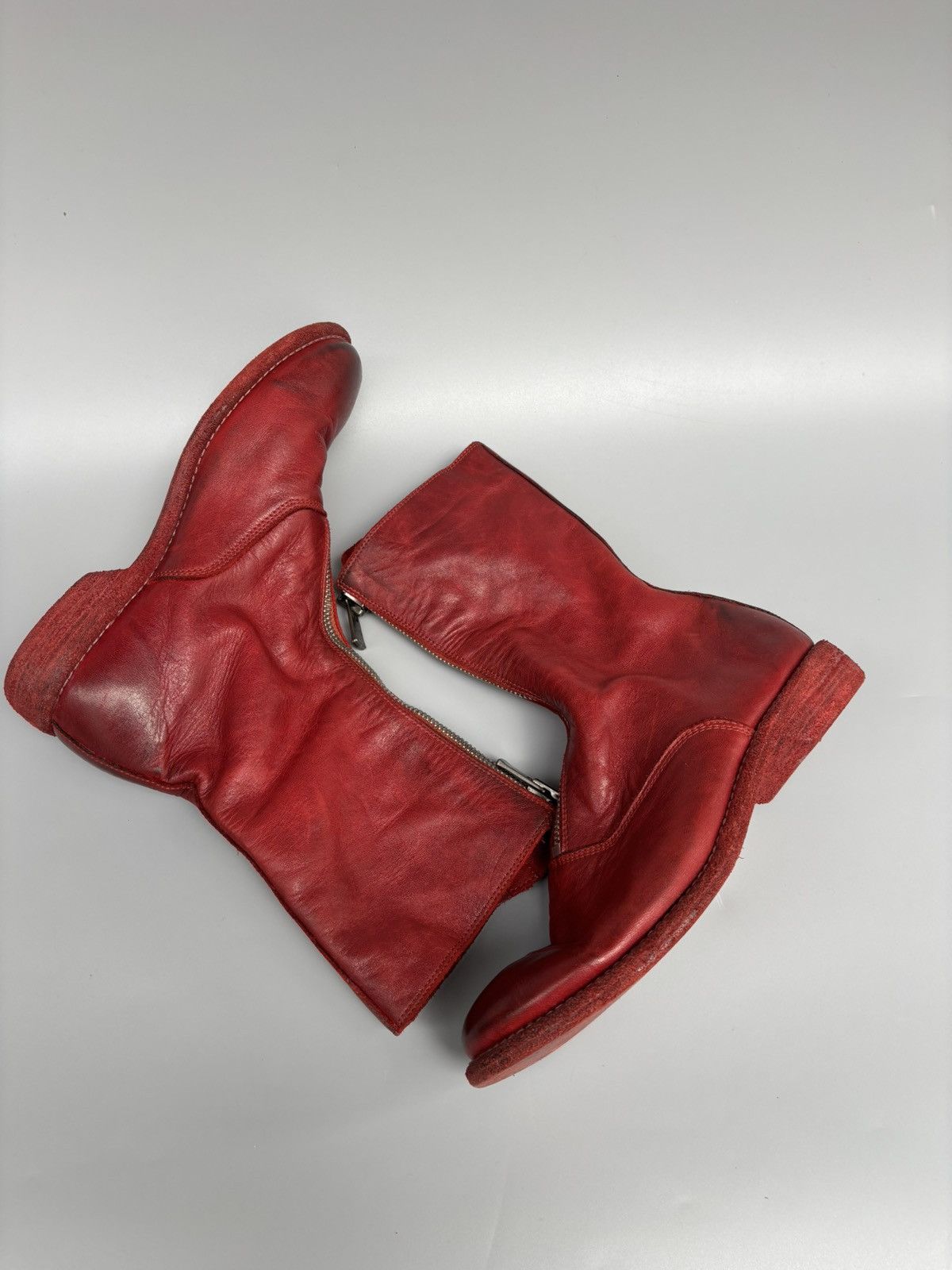 Guidi Guidi Boots PL1 size 39 Size US 7.5 / IT 37.5 - 13 Thumbnail