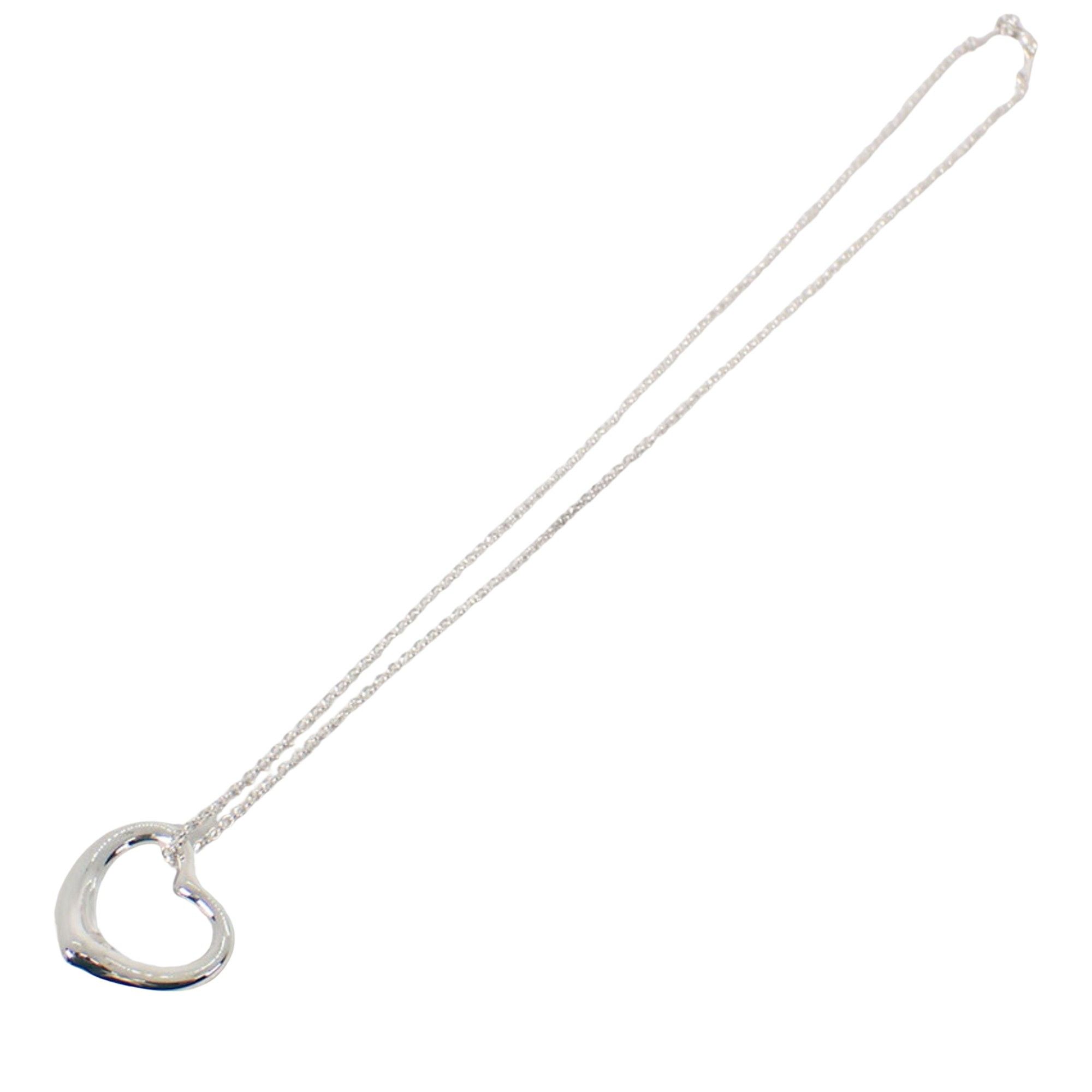 Tiffany & Co Heart pendant