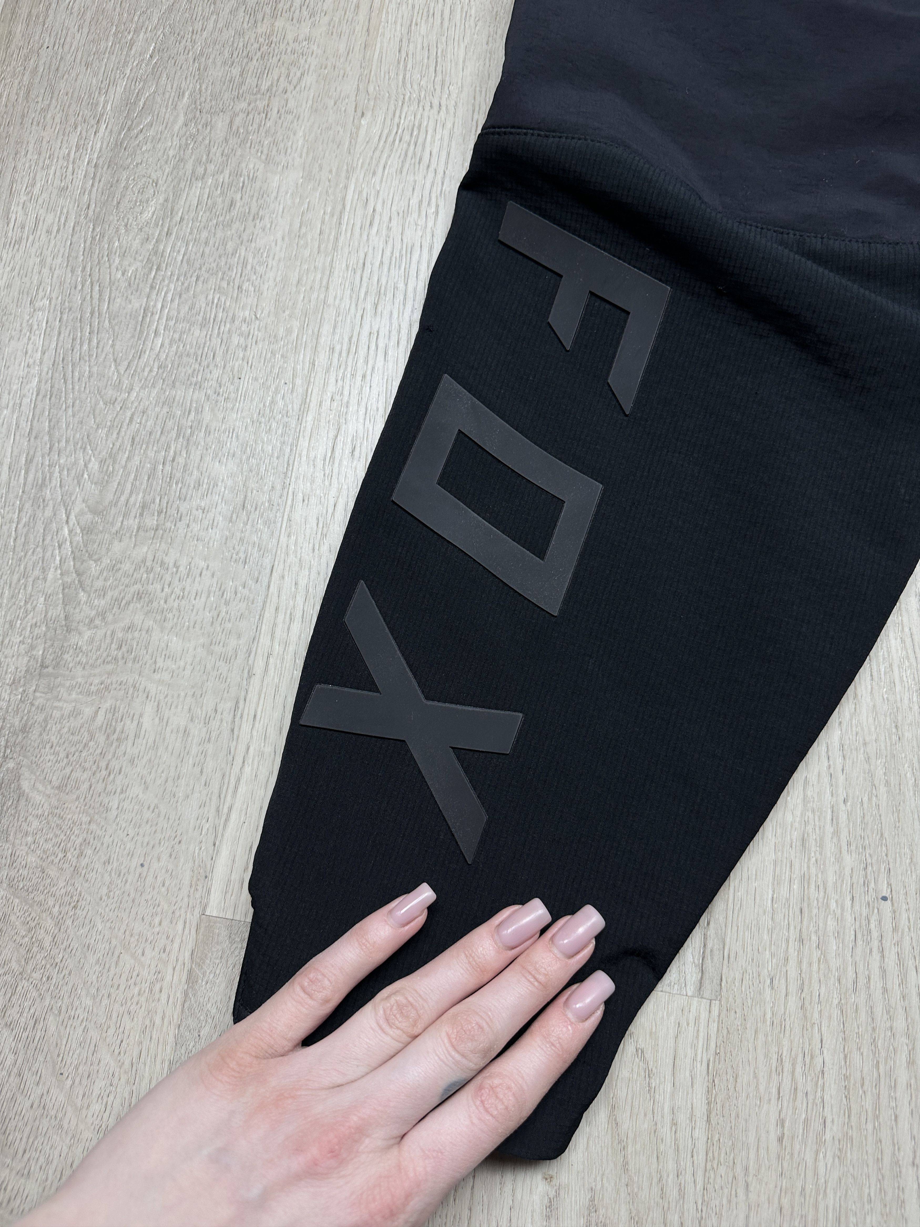 Fox Racing Fox Attack Softshell Mountain Bike Cycling Pants Size US 34 / EU 50 - 4 Thumbnail