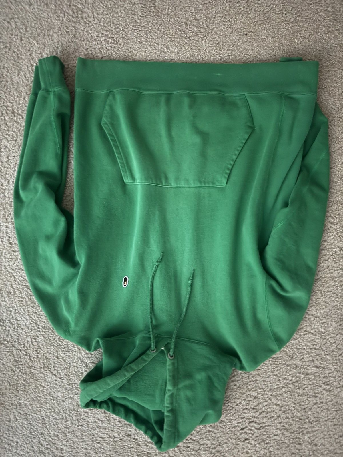 Bape Bape hoodie Size US XXL / EU 58 / 5 - 2 Thumbnail