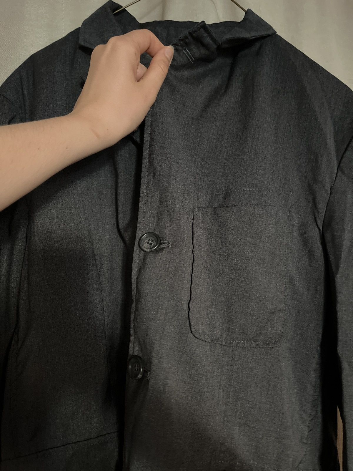 Engineered Garments Engineered Garments size S Andover Jacket (Unlined) Size US S / EU 44-46 / 1 - 8 Thumbnail