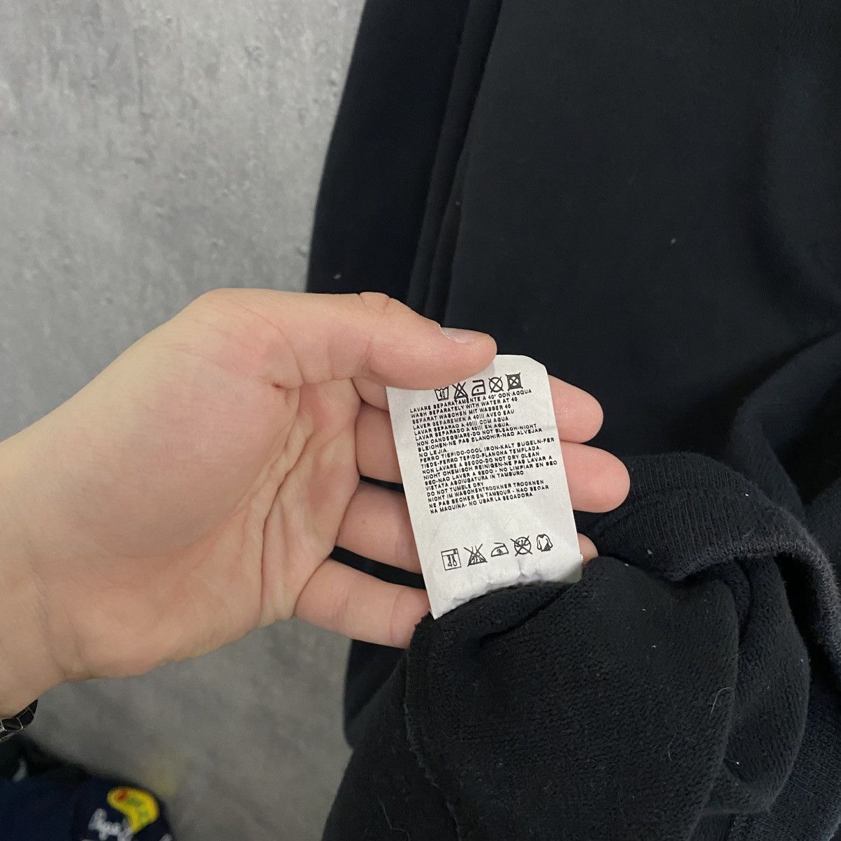 Stone Island Vintage Stone Island Sweatshirt Size US L / EU 52-54 / 3 - 12 Thumbnail