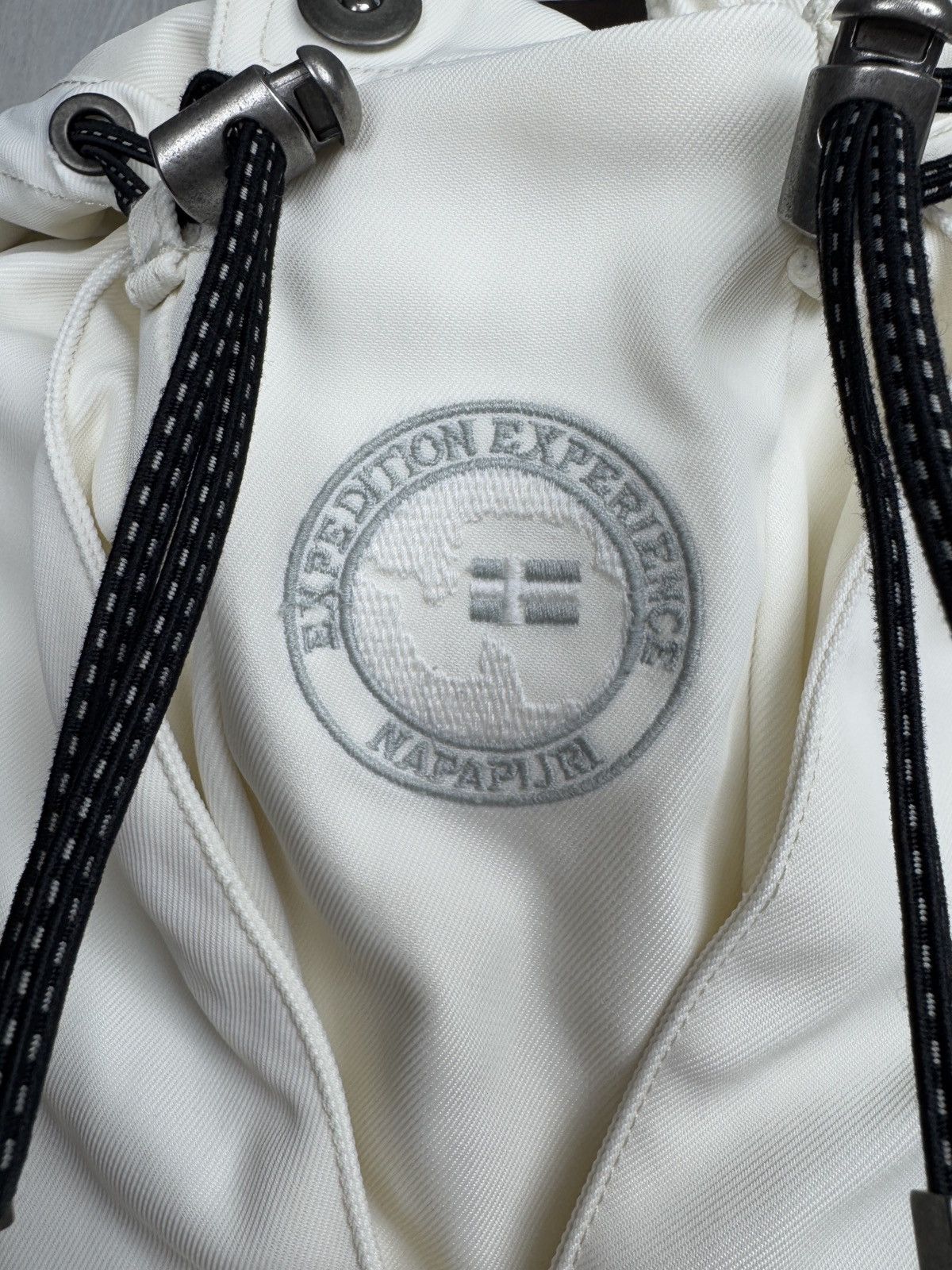 Napapijri Napapijri NO YDSS Skidoo Arctic Project Limited Edition jkt Size US L / EU 52-54 / 3 - 10 Thumbnail