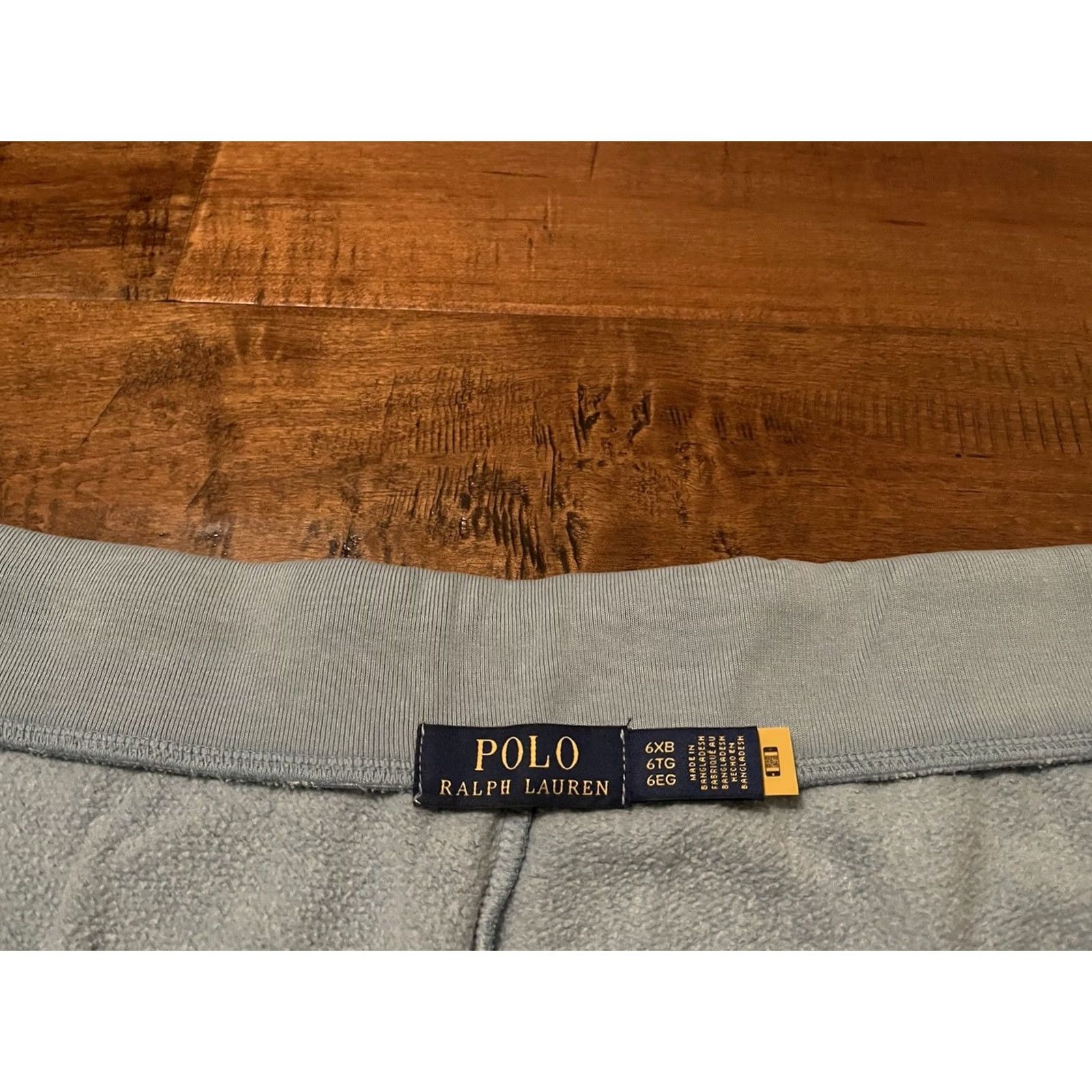 Polo Ralph Lauren VINTAGE? Size US XXL / EU 58 / 5 - 4 Thumbnail