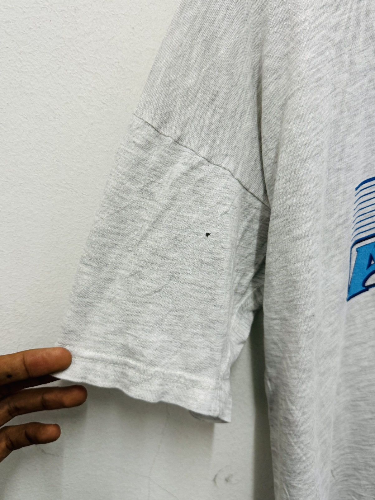 Man Made In Australia Australia Vintage tee🔥 Size US S / EU 44-46 / 1 - 4 Thumbnail