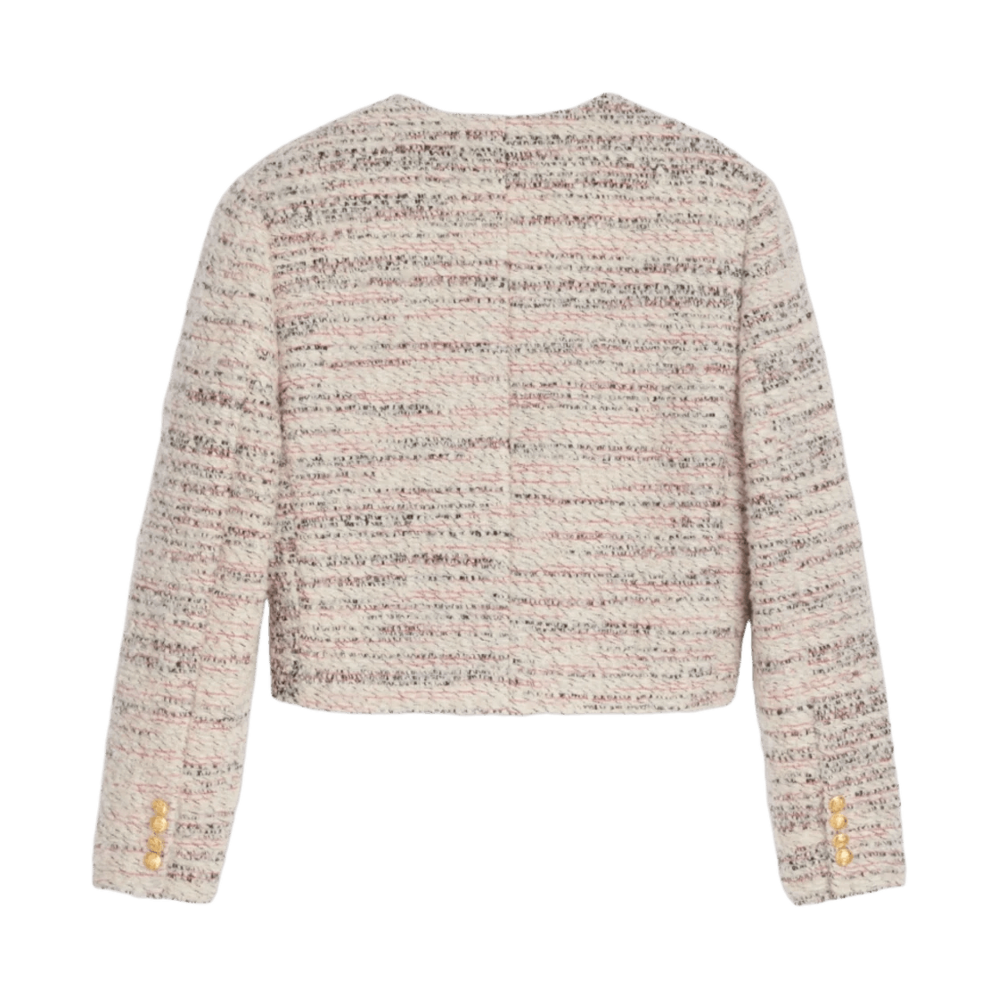Celine o1w1db10526 2V83I3 Chasseur jacket in Multicolor Size M / US 6-8 / IT 42-44 - 2 Thumbnail
