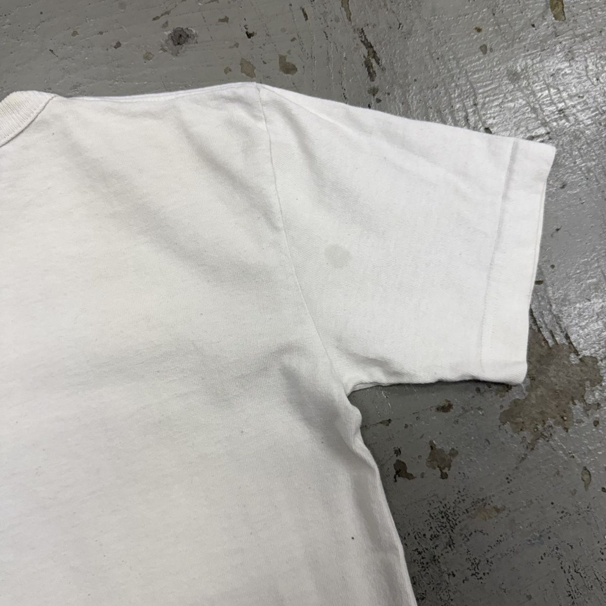Champion Vintage Champion USAA Tee Size US S / EU 44-46 / 1 - 9 Thumbnail