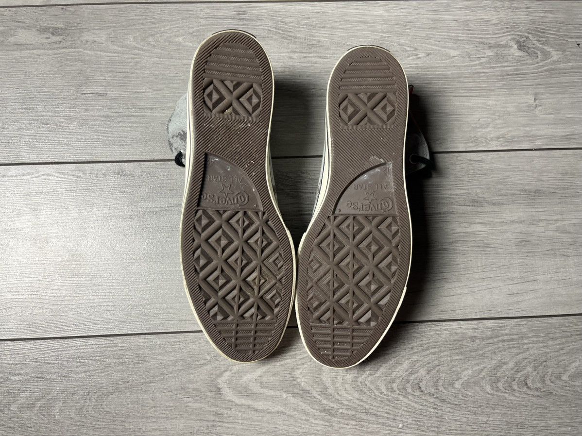 Converse Converse Mens Cold Fusion Chuck 70 Gore-Tex size 12-12.5 us Size US 12 / EU 45 - 5 Thumbnail