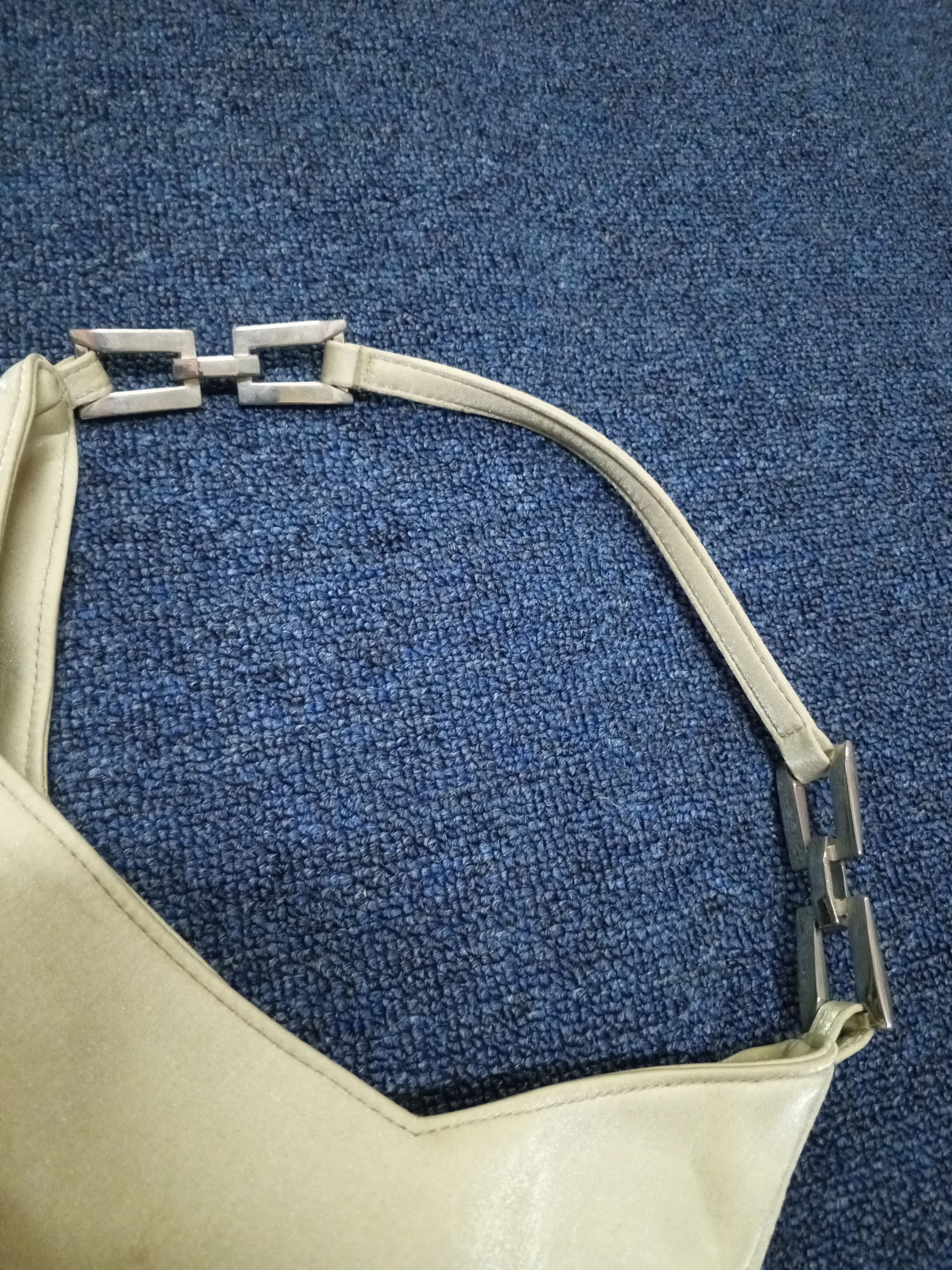 Japanese Brand via demizon handle bags Japanbrand Size ONE SIZE - 3 Thumbnail