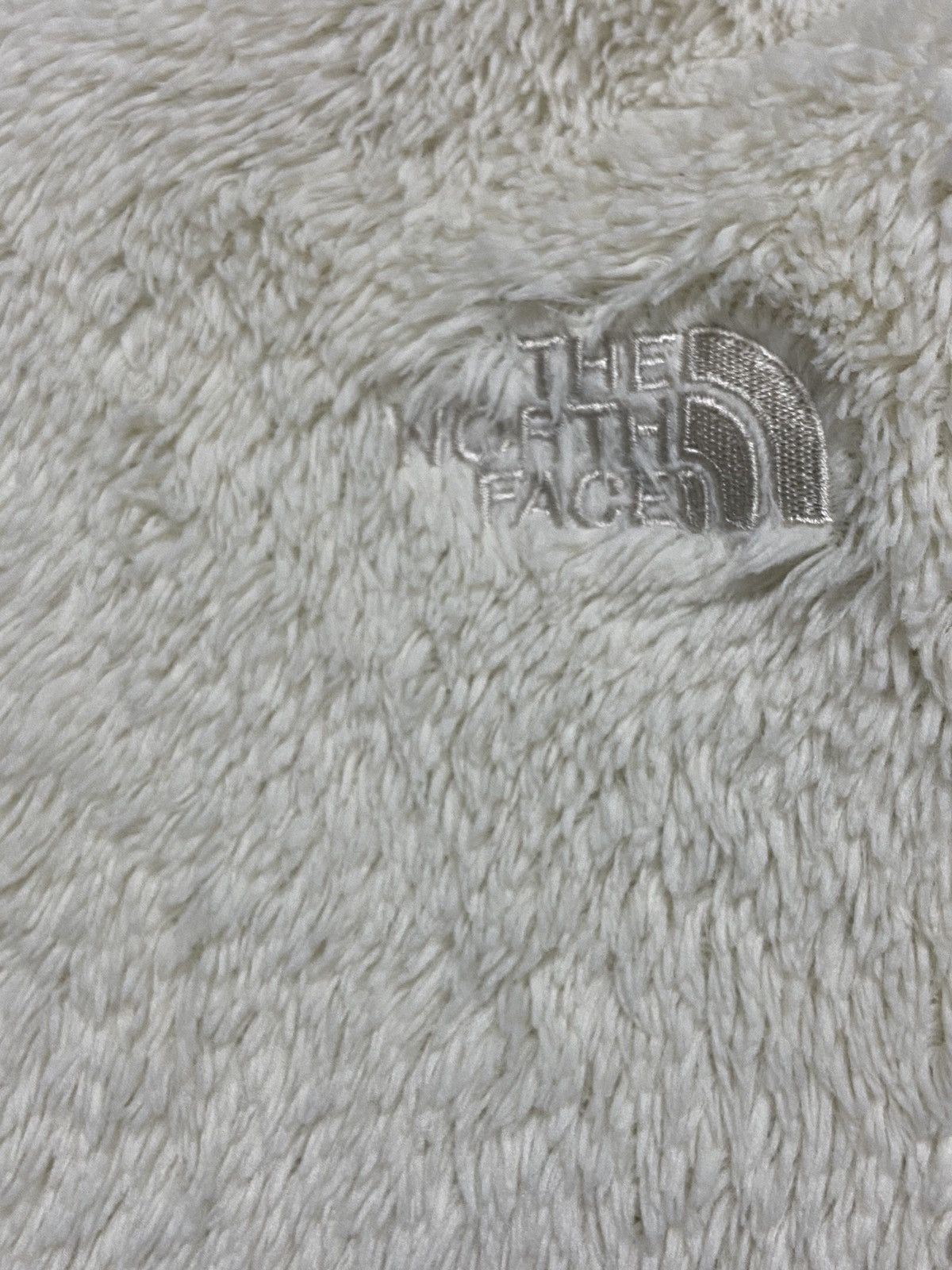 The North Face The North Face X Polartec Sherpa Jacket Size L / US 10 / IT 46 - 3 Thumbnail