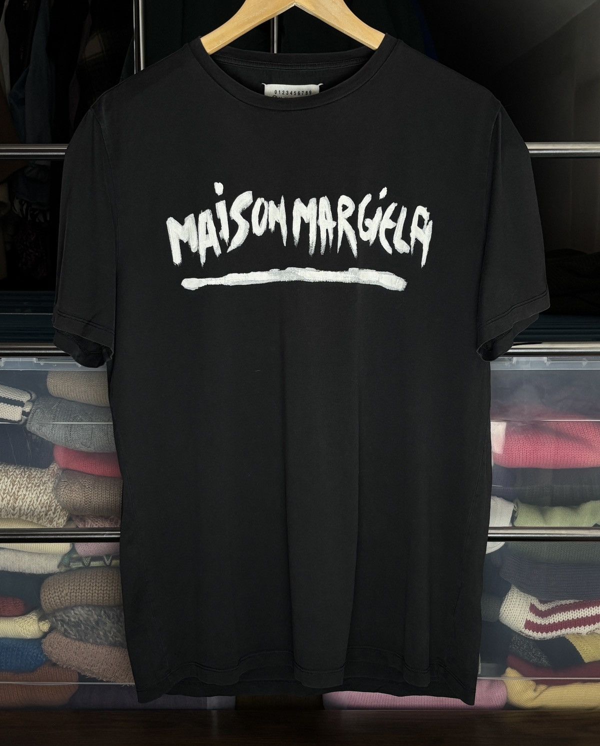Maison Margiela Rare ! 