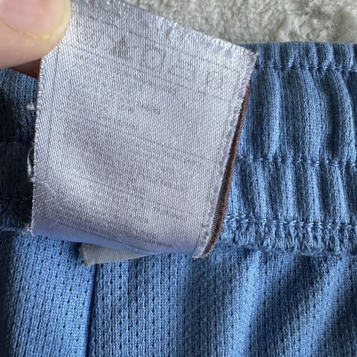 Nike Vintage UNC Lacrosse Shorts Mens XXL Carolina Tar Heels Nike Size US 41 - 12 Thumbnail