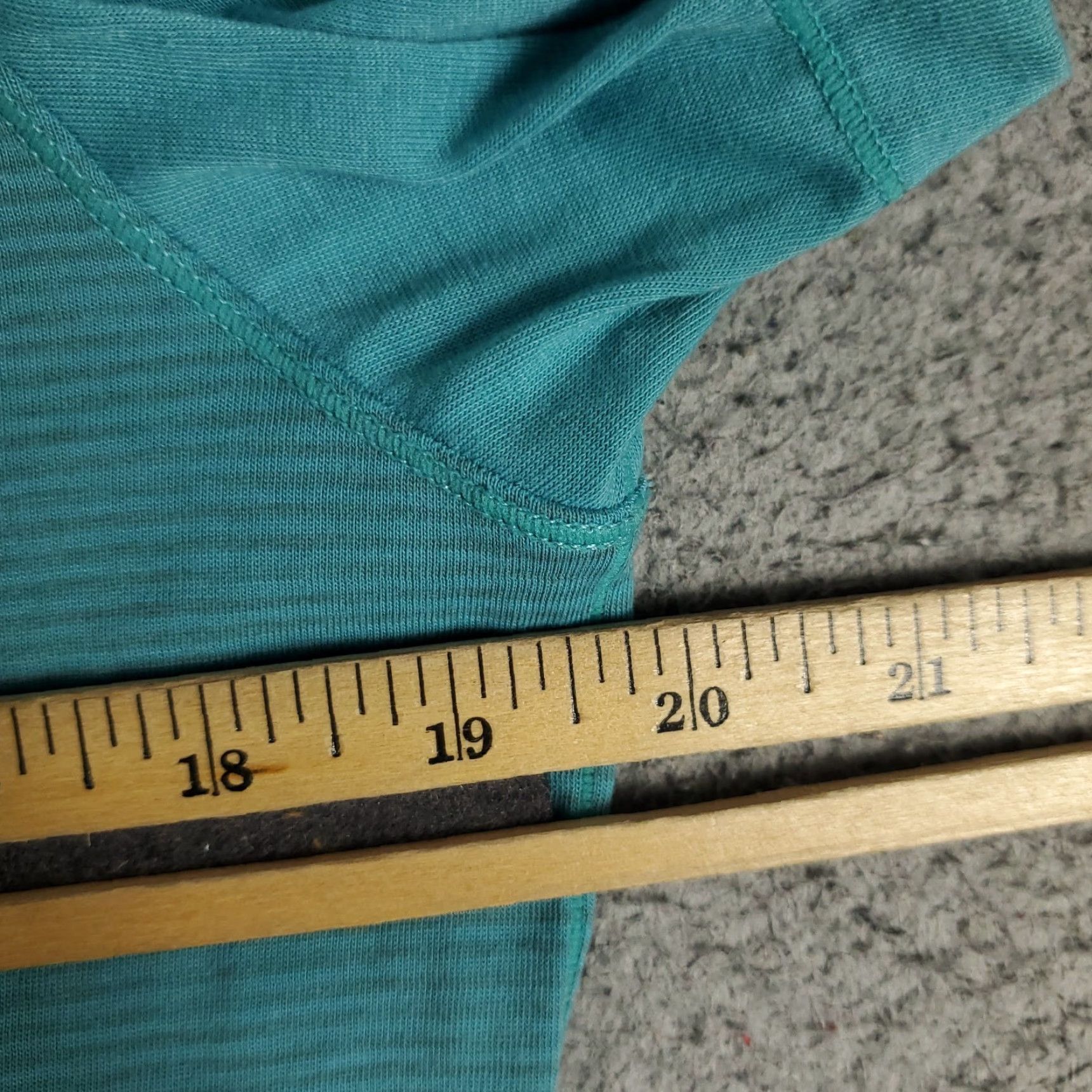 Prana prAna Polo Shirt Mens M Blue Pocket Golf Short Sleeve Adult Shirt Polo Blue Golf Casual Classic Modern Preppy Mens Size US M / EU 48-50 / 2 - 5 Thumbnail