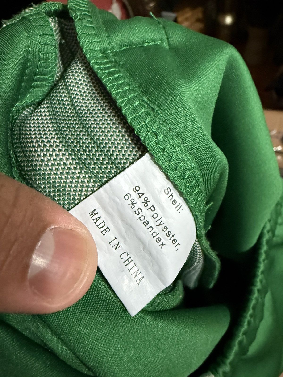 The GV Gallery The Gv Gallery Raspberry Hills Leon Sweatpants Size Small Size US 32 / EU 48 - 12 Thumbnail
