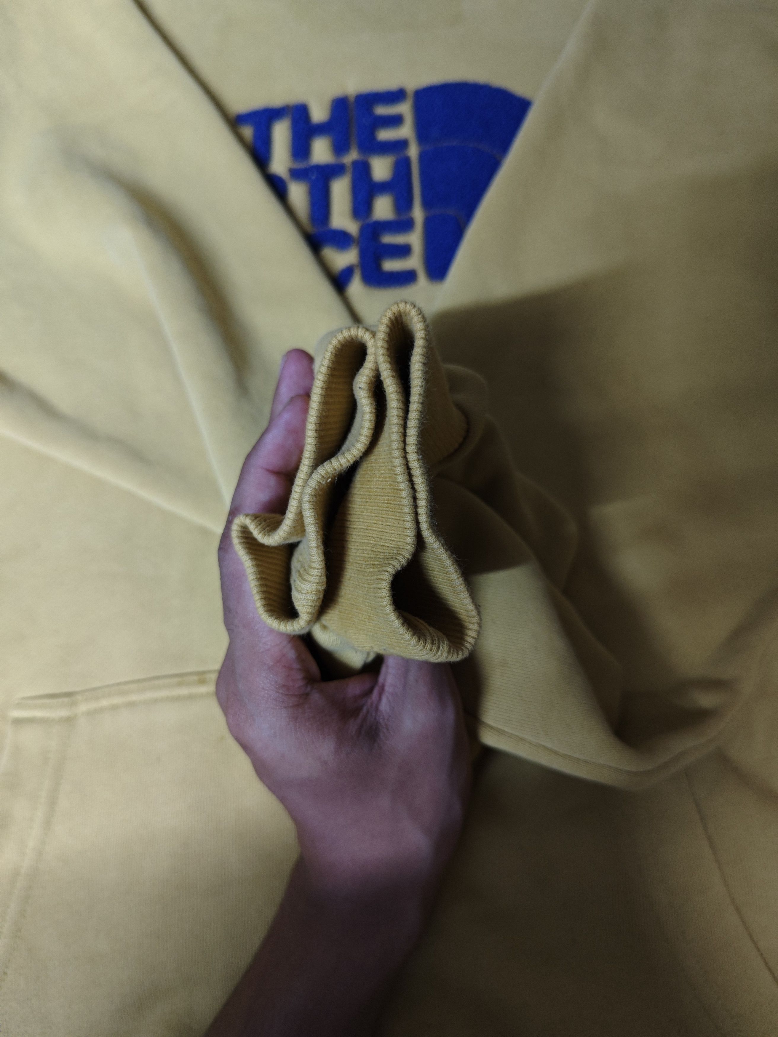 The North Face Hoodie The North Face Size US XL / EU 56 / 4 - 3 Thumbnail