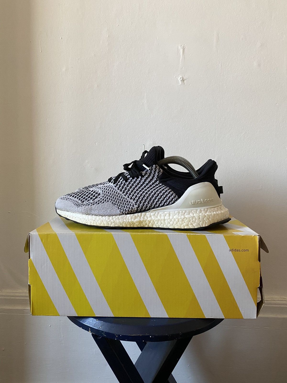 Adidas Adidas Ultraboost SNS Size US 9 / EU 42 - 1 Thumbnail