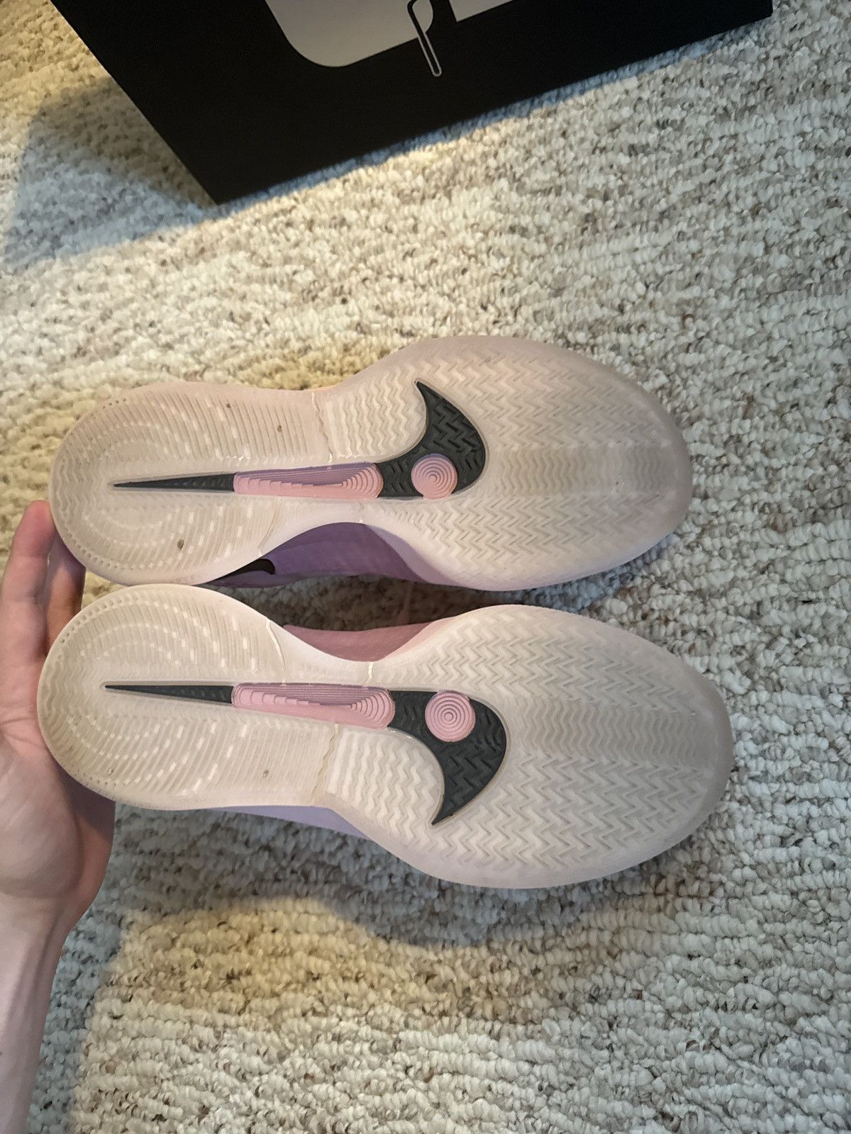 Nike Nike Sabrina 2 Size US 9 / EU 42 - 6 Thumbnail
