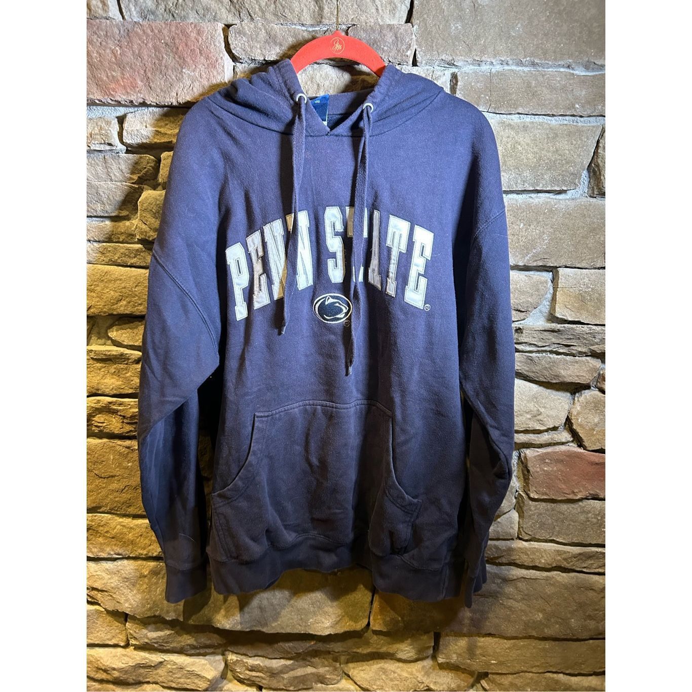 Vintage Size XL - OVB. Vintage y2K Penn state university Sweatshirt Size US XL / EU 56 / 4 - 1 Thumbnail
