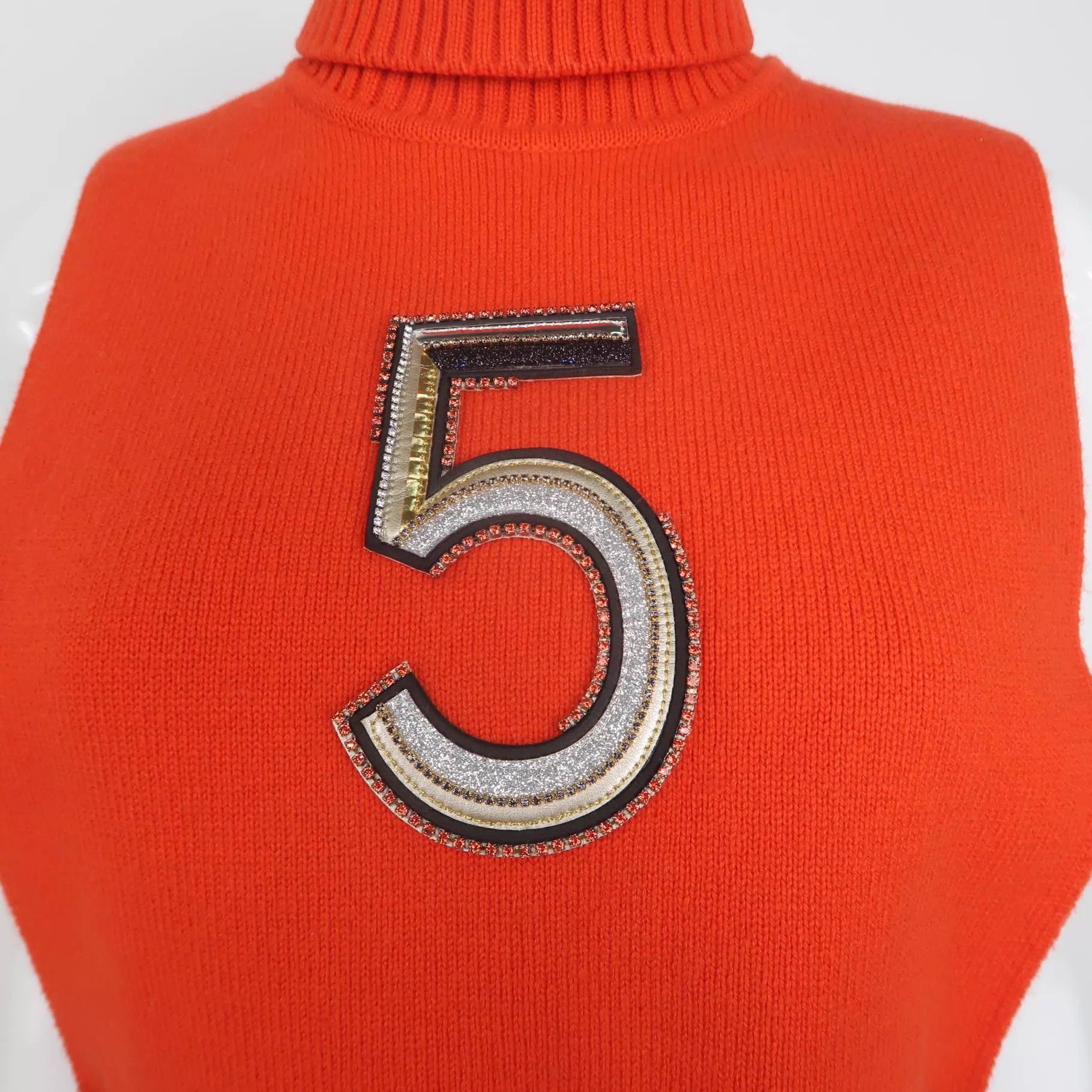 Chanel Chanel women's top Size S / US 4 / IT 40 - 3 Thumbnail