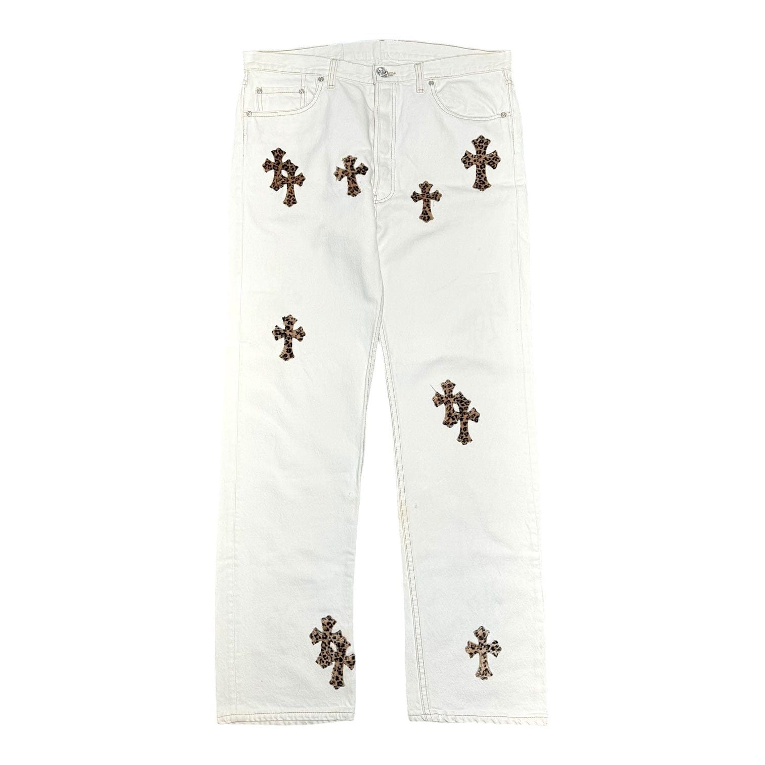 Chrome Hearts