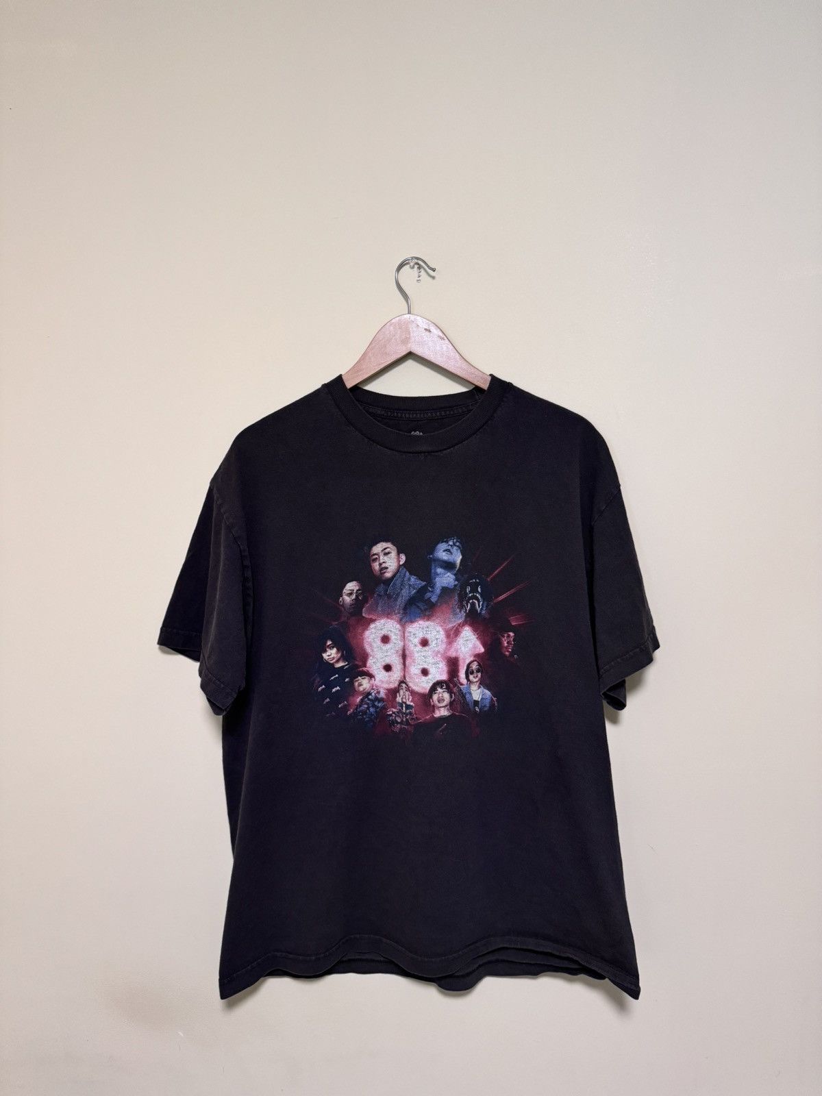 88rising × Other 88 Rising Head In The Clouds Tour T-Shirt Size US XL / EU 56 / 4 - 1 Thumbnail
