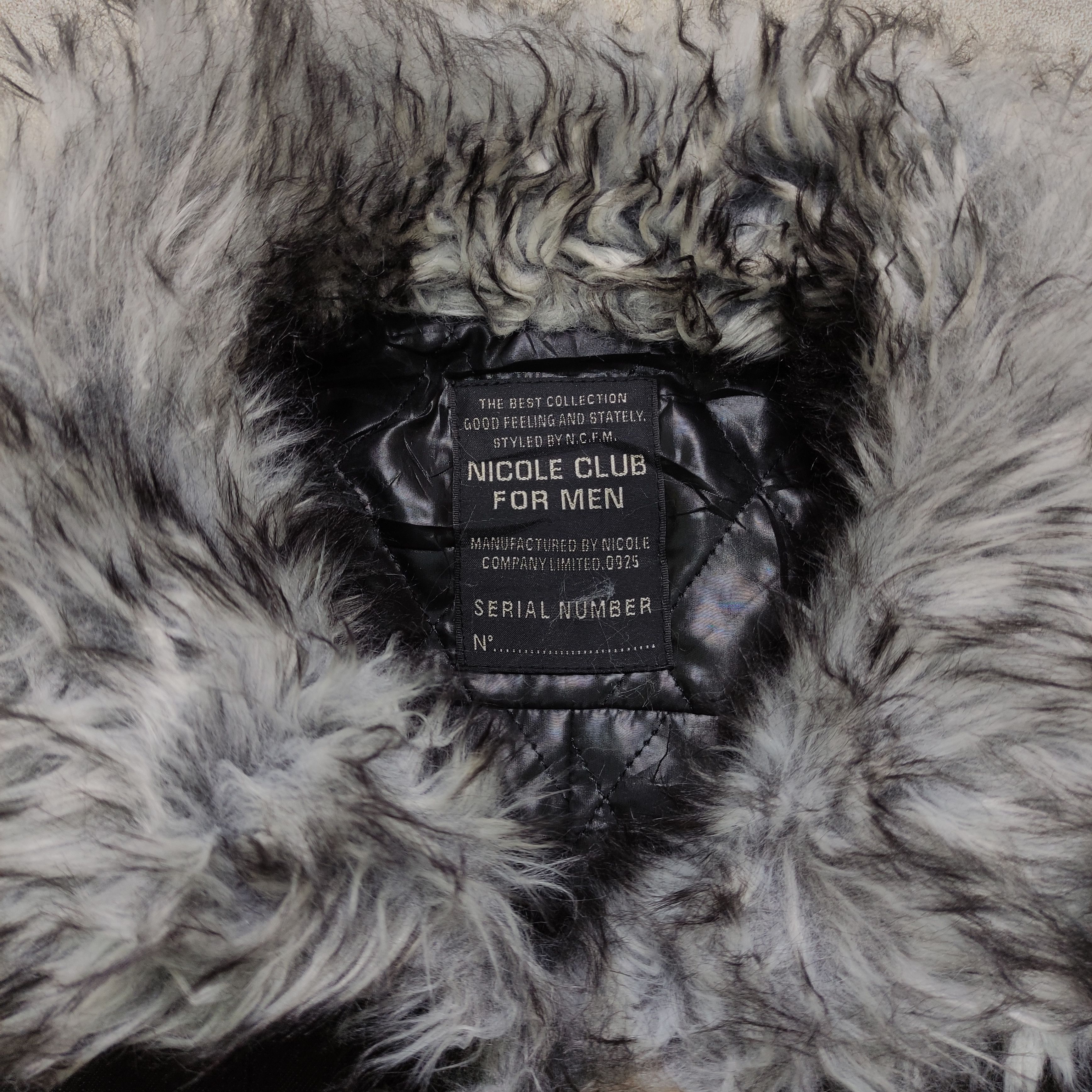 ジャケット・アウター \