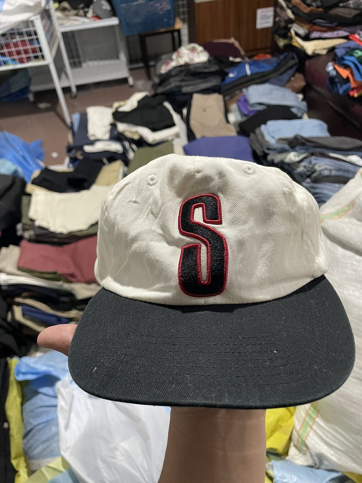 Stussy Stussy Hats Size ONE SIZE - 1 Thumbnail