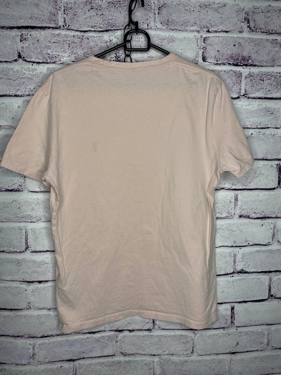 Allsaints Allsaints Streetwear Y2K Mini Logo T shirt Vintage US Style Size US M / EU 48-50 / 2 - 9 Thumbnail