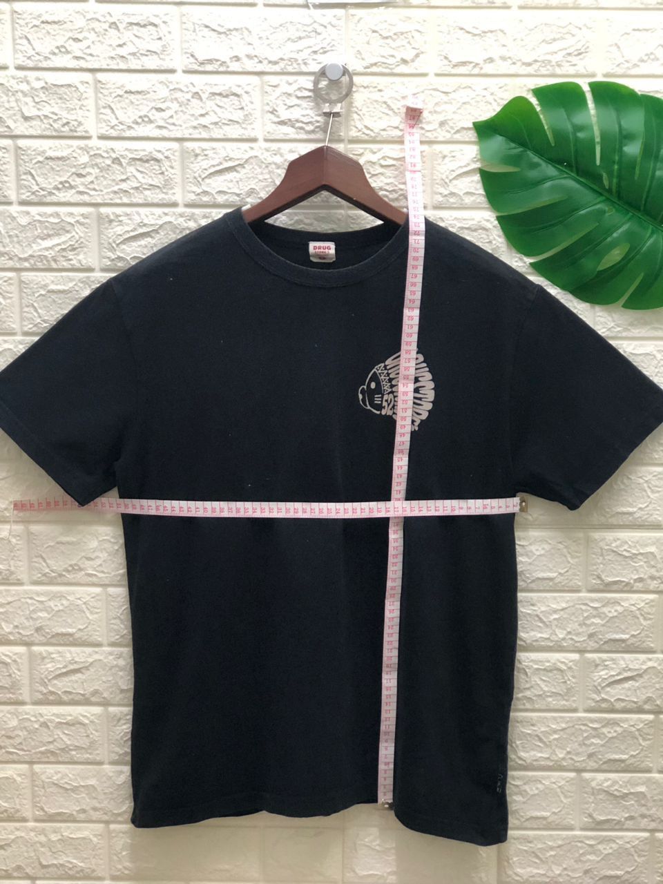Japanese Brand Vintage Drugstore Japanese Designer Fashion Style Size US L / EU 52-54 / 3 - 9 Thumbnail