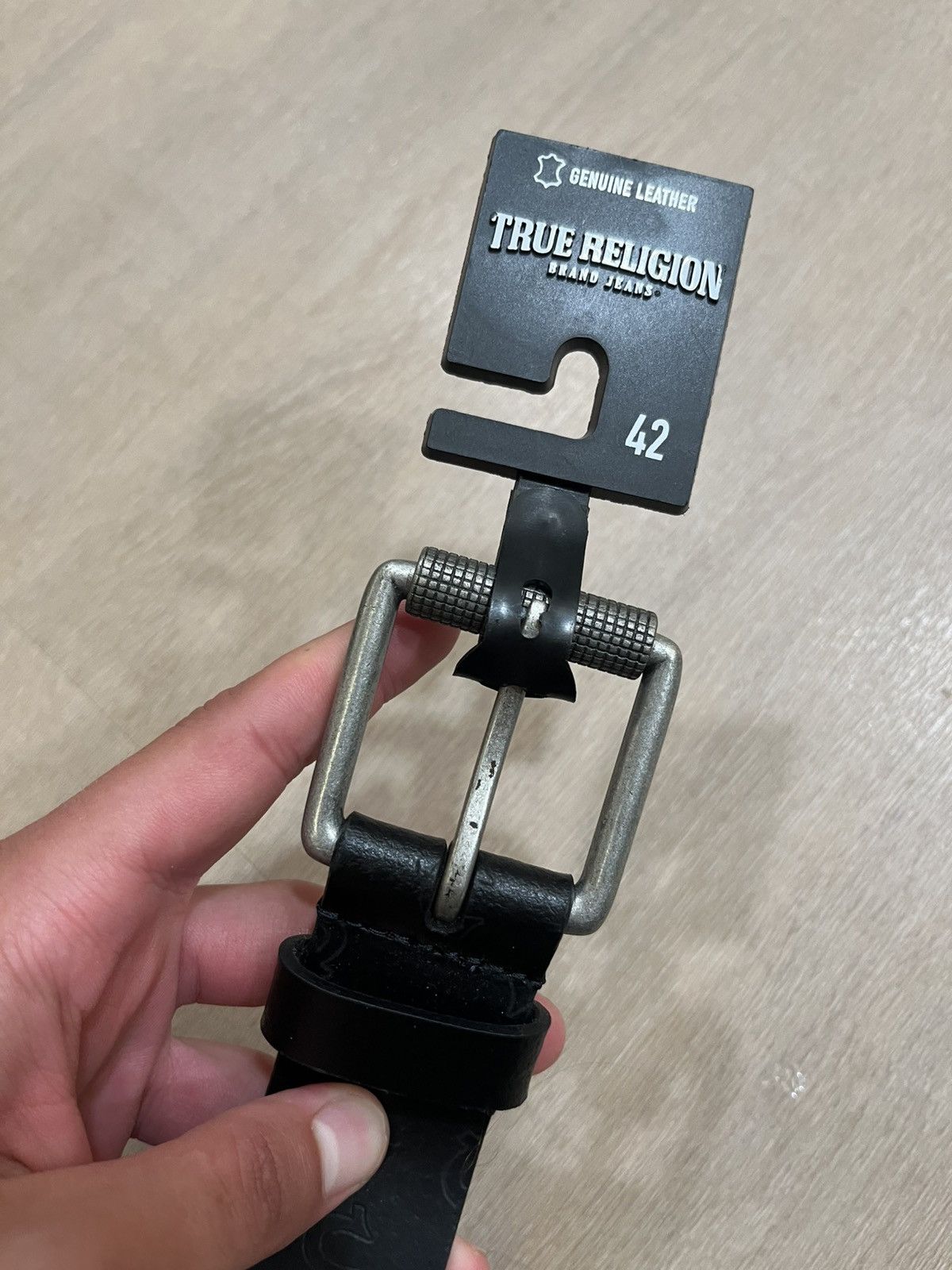 True Religion True Religion Belt BNWT Size ONE SIZE - 3 Thumbnail