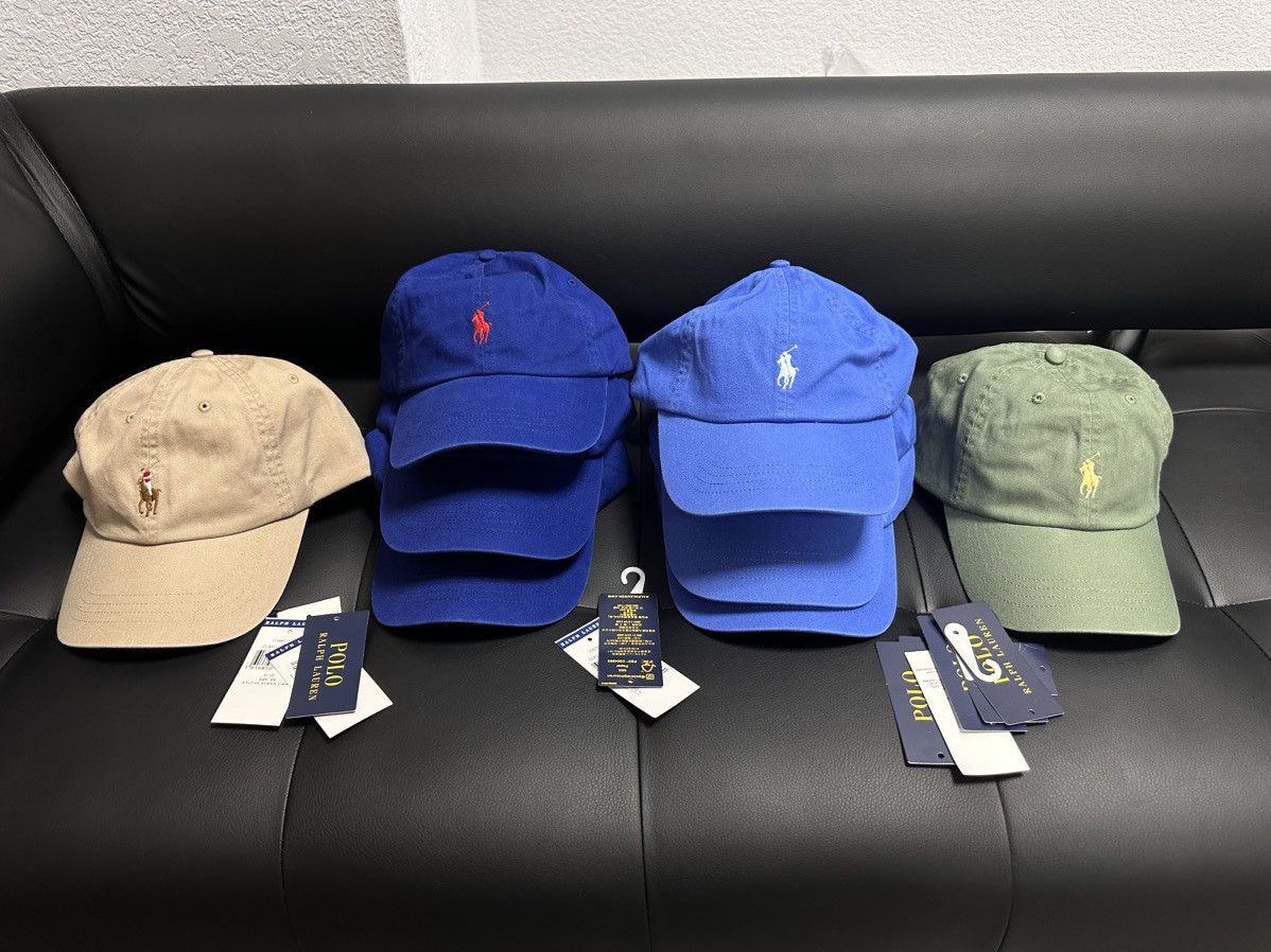 Diesel Diesel cap red box logo hat Size ONE SIZE - 4 Thumbnail