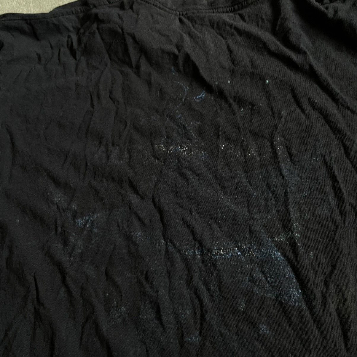 Band Tees × Vintage Vintage Nickelback faded band tee shirt rock rap old ice Size US L / EU 52-54 / 3 - 6 Thumbnail