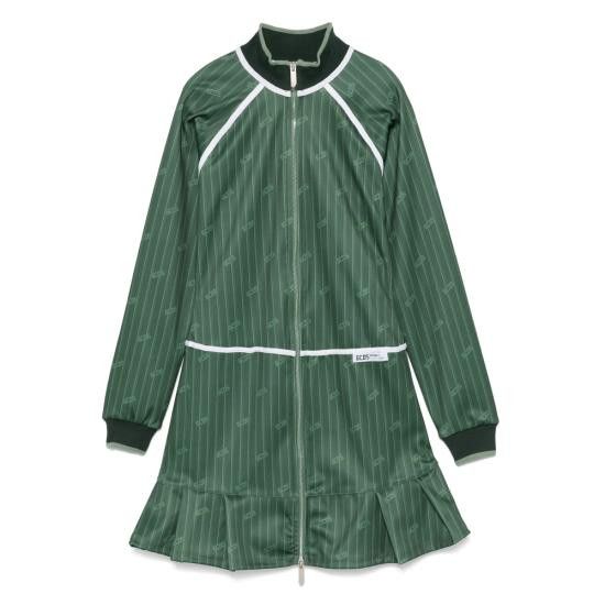 GCDS GCDS Women Dresses B1CW1012JH4 GREEN Size M / US 6-8 / IT 42-44 - 1 Thumbnail