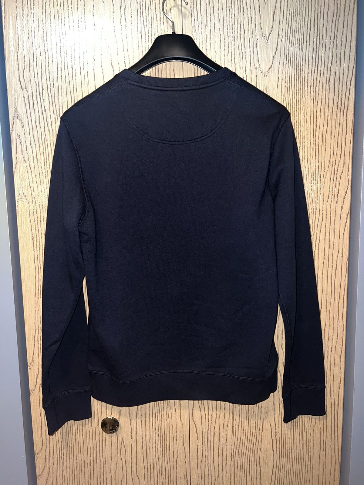 Kenzo Kenzo Evil Eye Crewneck Sz XL Fits Like Sz Medium Size US XL / EU 56 / 4 - 6 Thumbnail